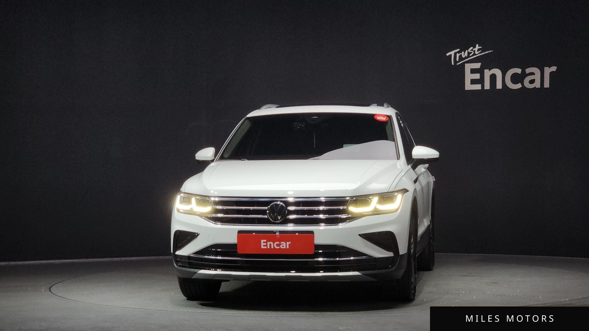 Volkswagen Tiguan 2024 — миниатюра 3