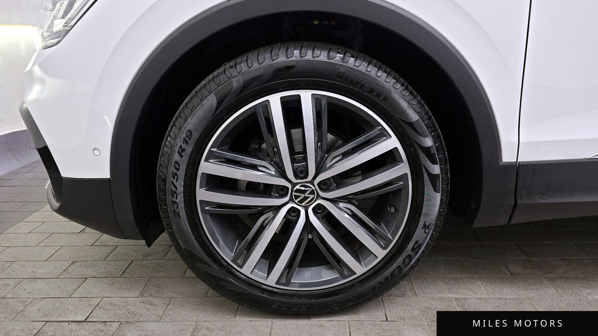 Volkswagen Tiguan 2024 — миниатюра 5