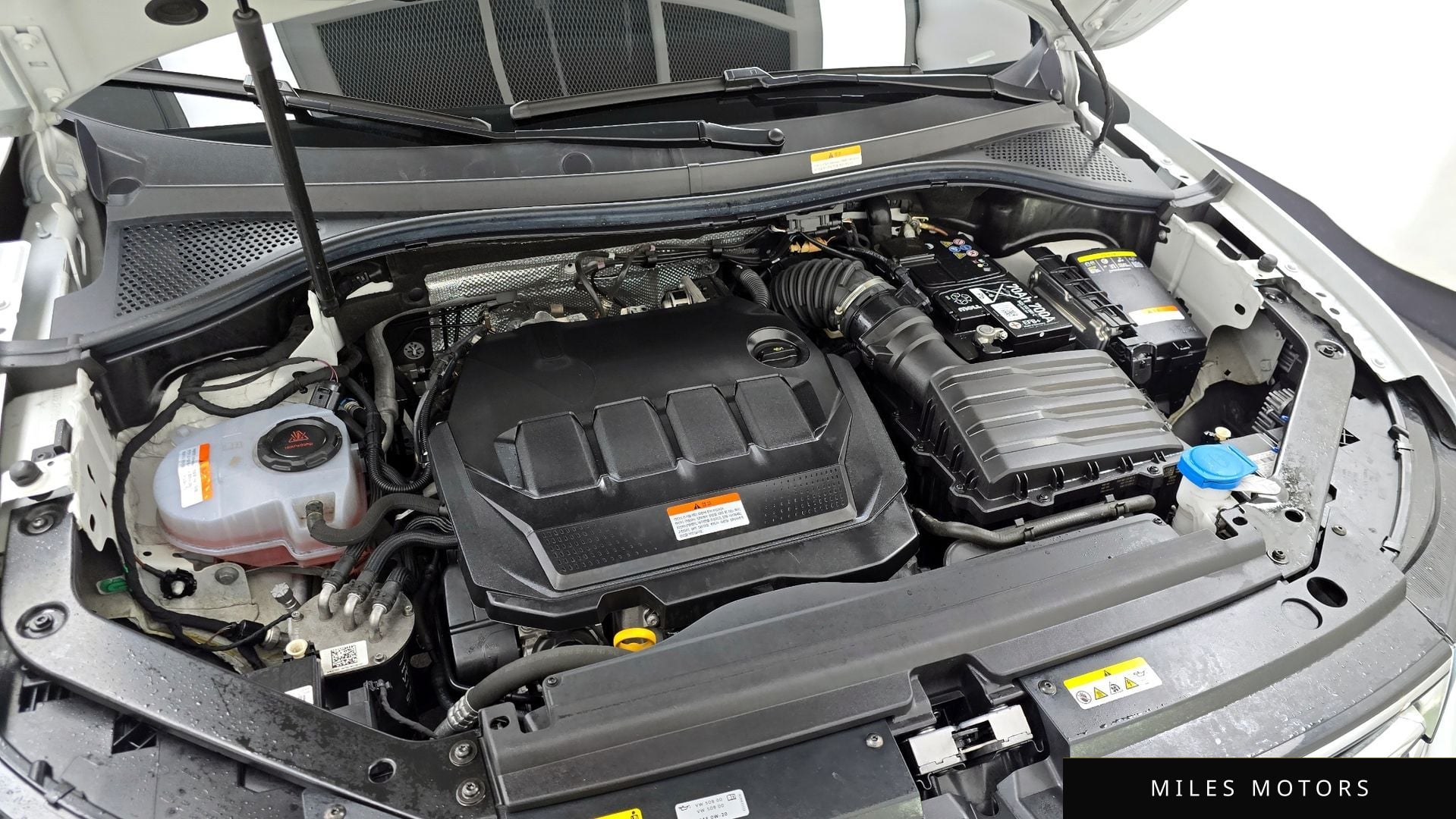Volkswagen Tiguan 2024 — миниатюра 6