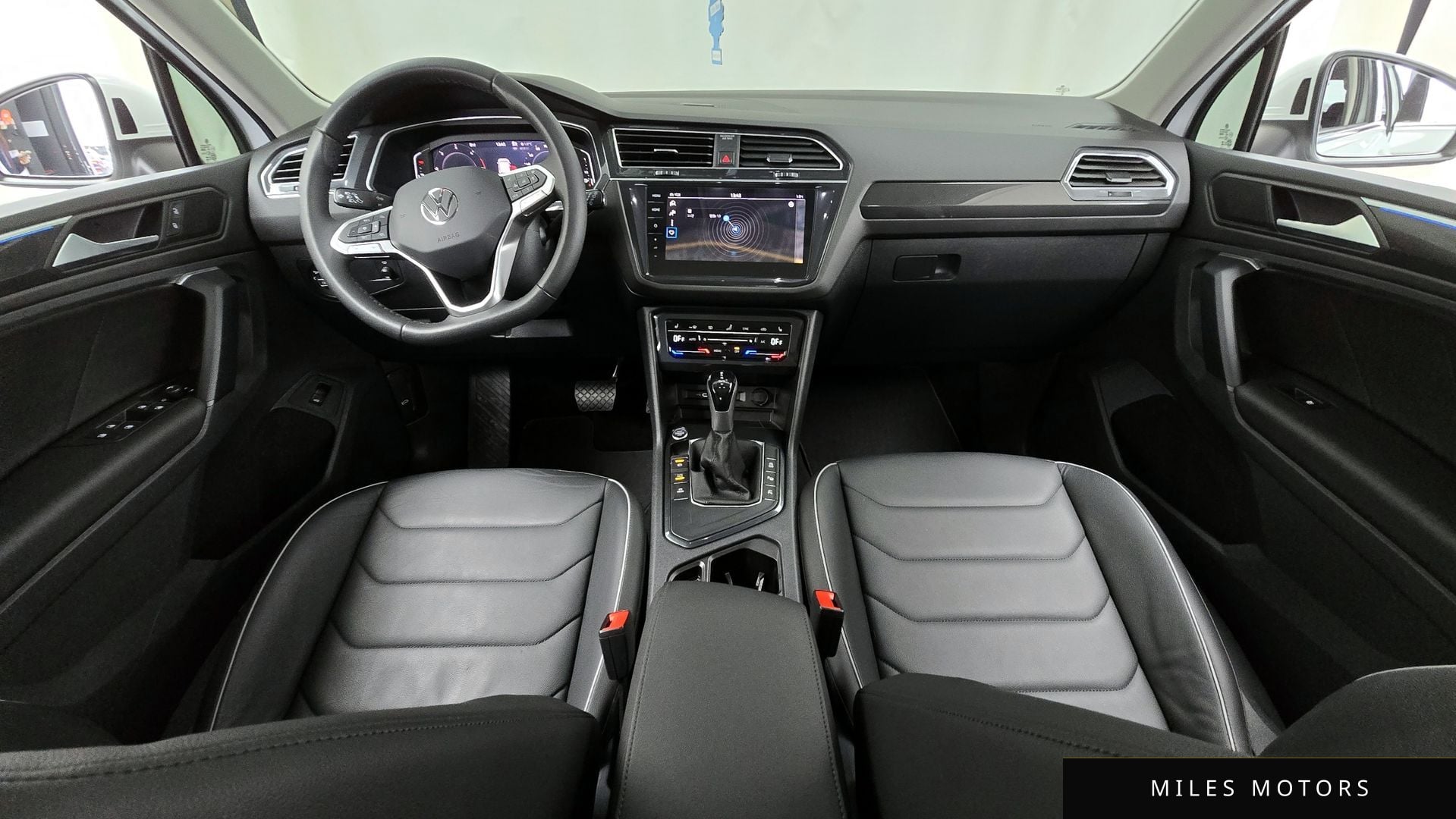 Volkswagen Tiguan 2024 — миниатюра 7