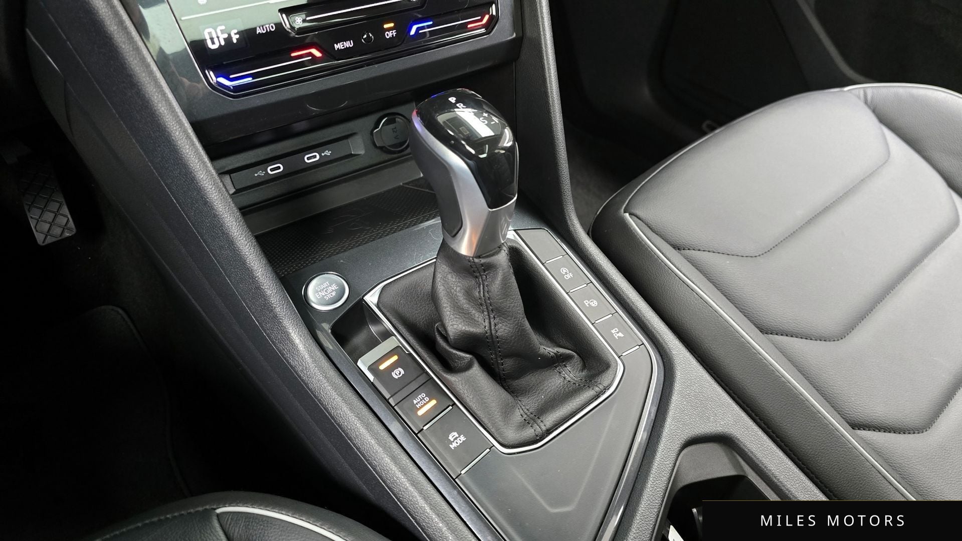 Volkswagen Tiguan 2024 — миниатюра 9