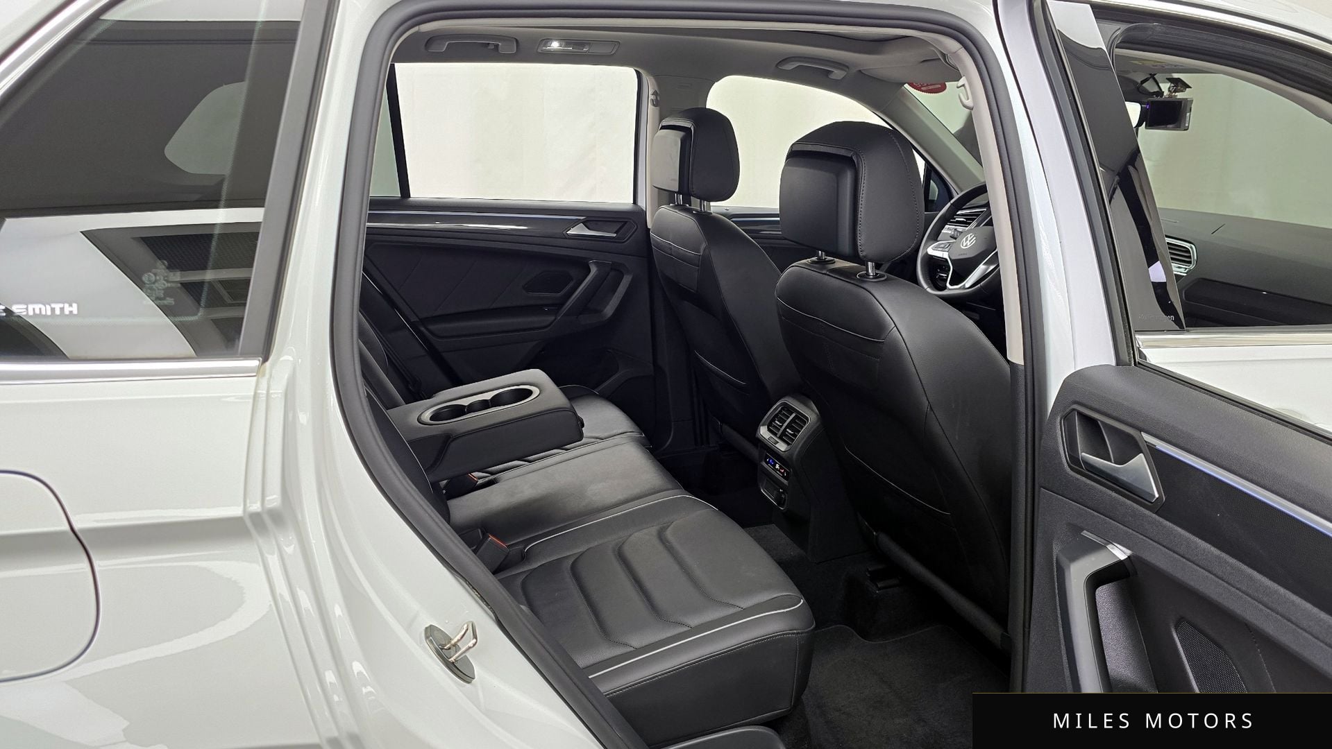 Volkswagen Tiguan 2024 — миниатюра 12