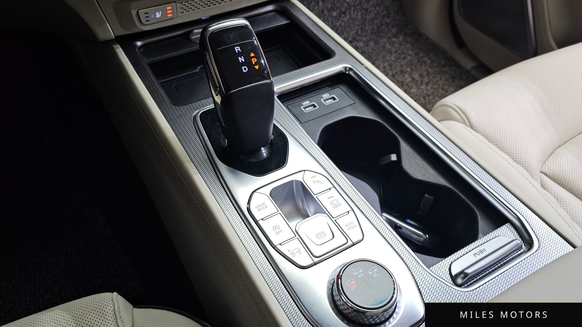 KG Mobility 올 뉴 렉스턴 2021 — миниатюра 9