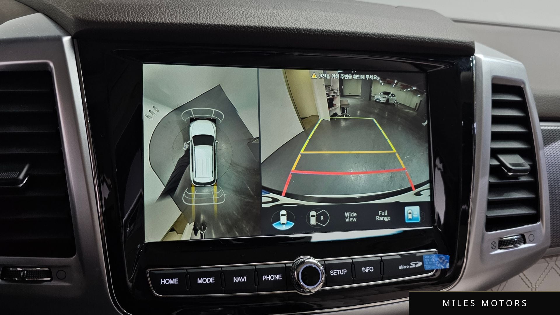 KG Mobility 올 뉴 렉스턴 2021 — миниатюра 15