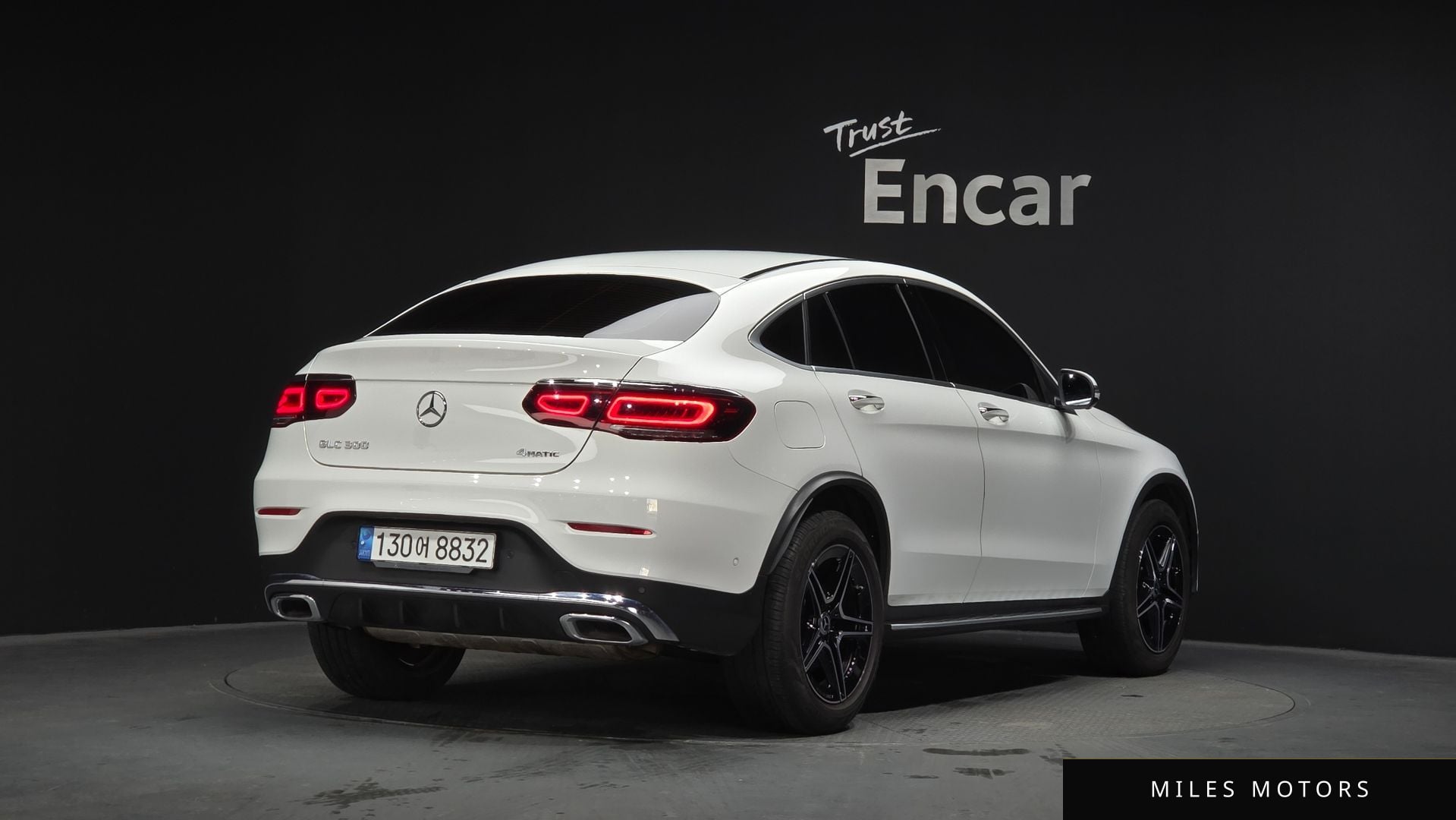 Mercedes-Benz GLC-Class X253 2023 — миниатюра 2