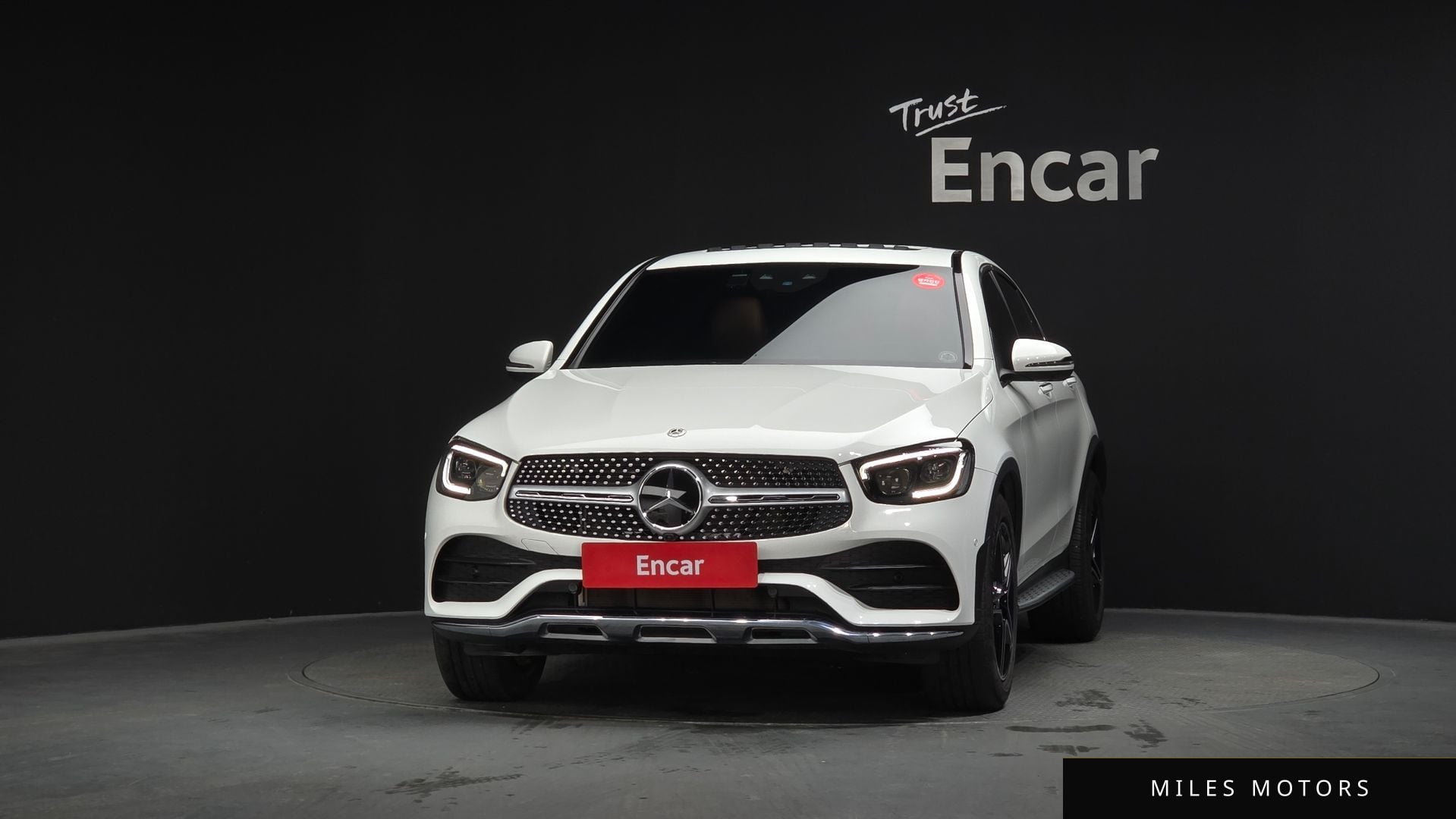 Mercedes-Benz GLC-Class X253 2023 — миниатюра 3