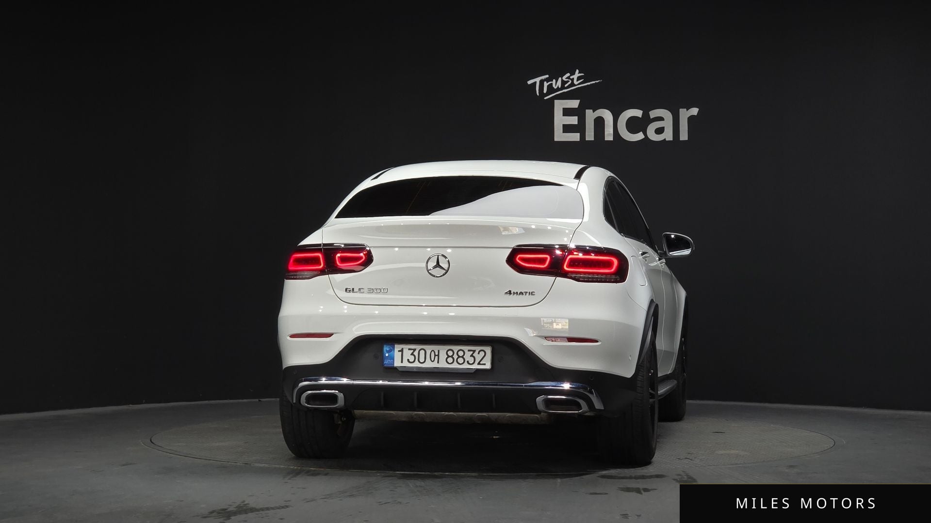 Mercedes-Benz GLC-Class X253 2023 — миниатюра 4