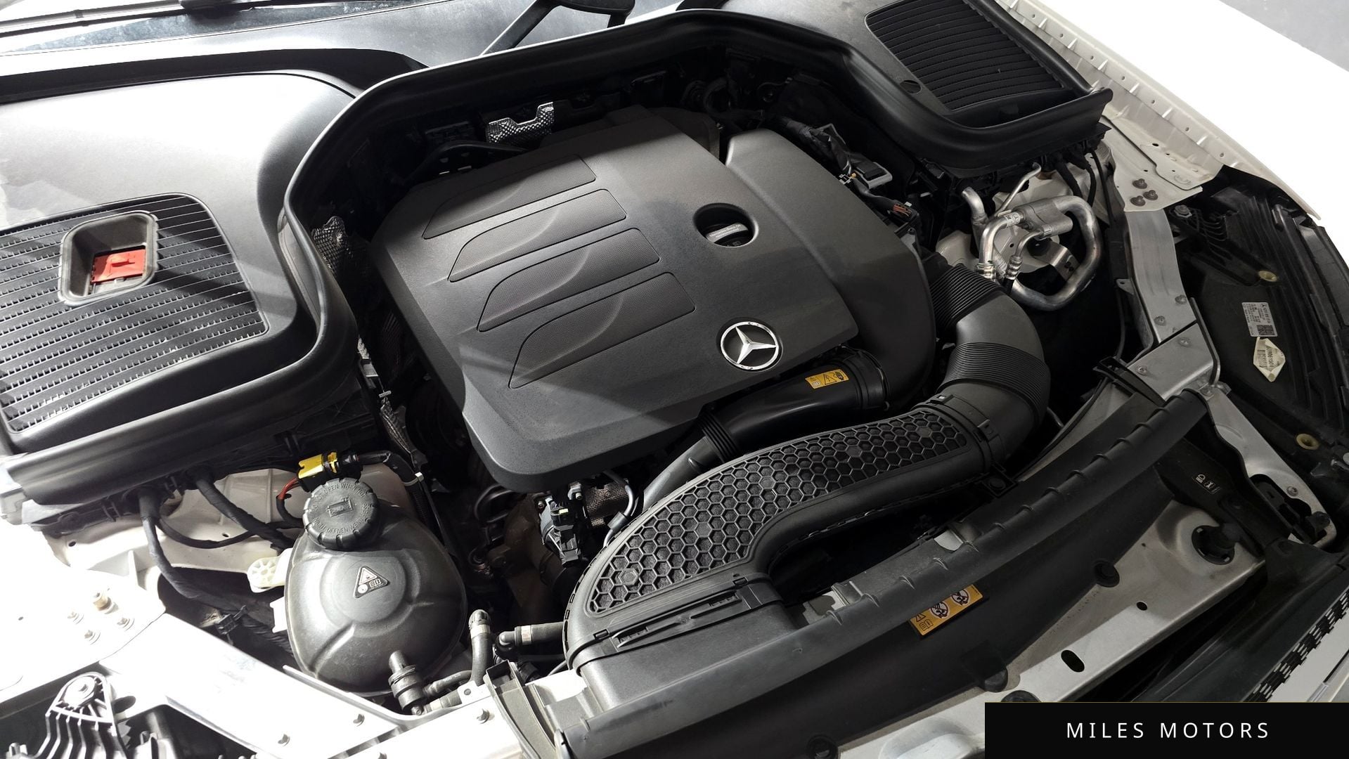 Mercedes-Benz GLC-Class X253 2023 — миниатюра 6