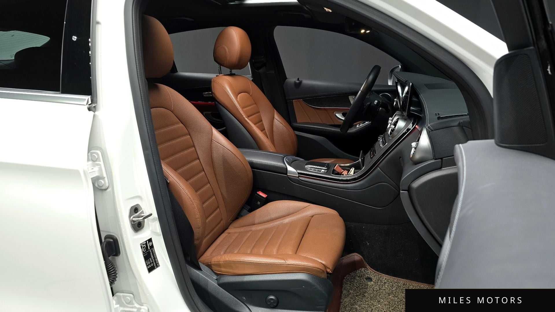 Mercedes-Benz GLC-Class X253 2023 — миниатюра 10