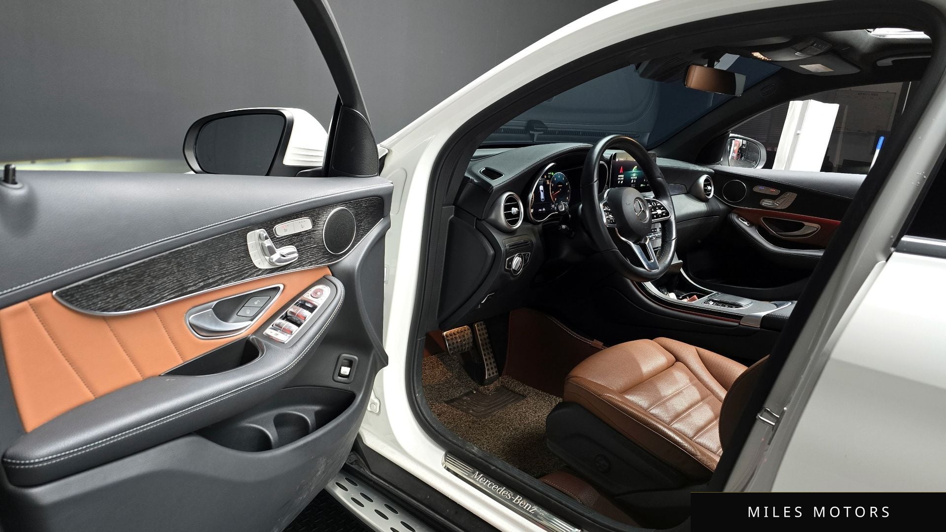 Mercedes-Benz GLC-Class X253 2023 — миниатюра 11