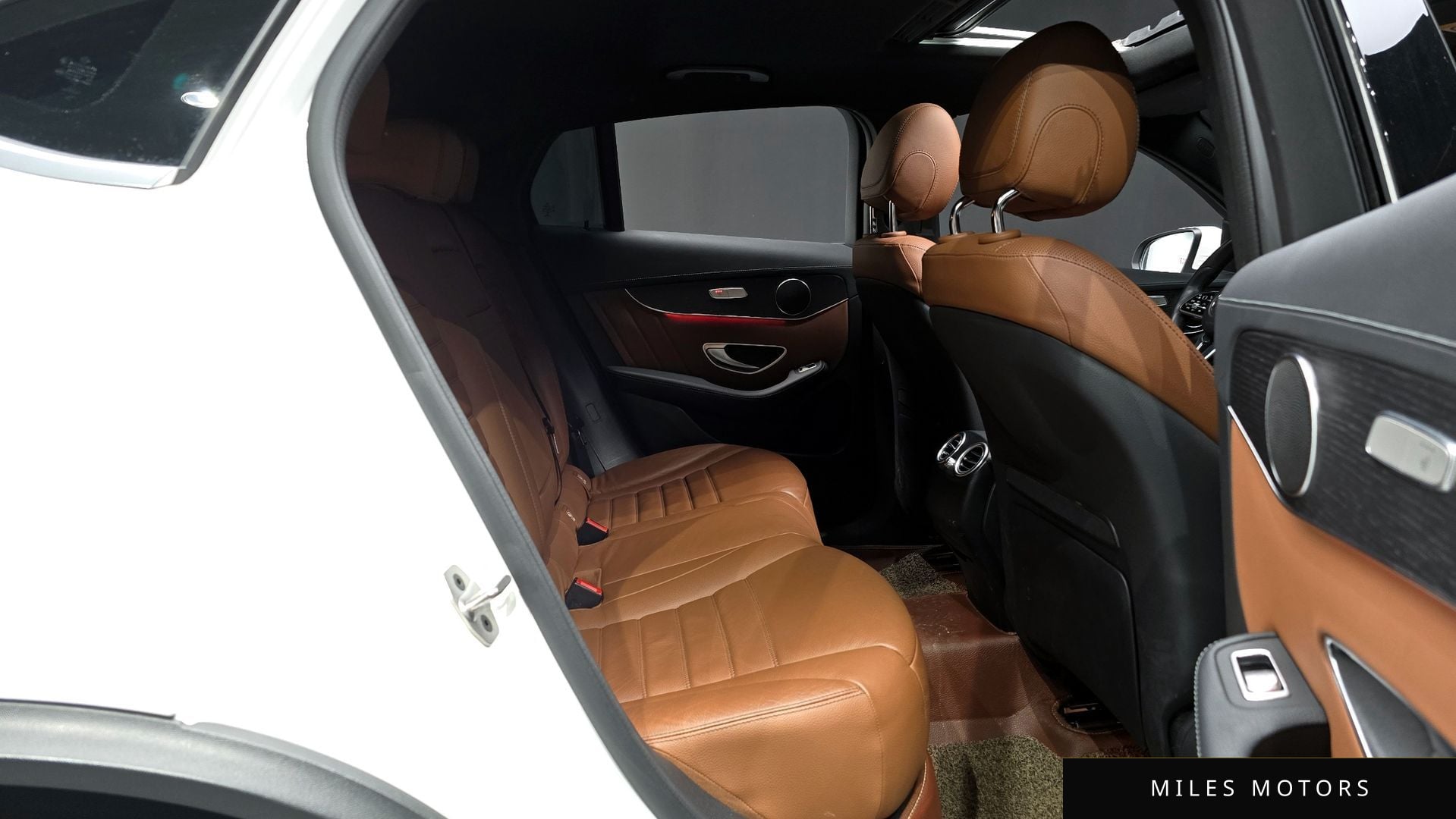 Mercedes-Benz GLC-Class X253 2023 — миниатюра 12