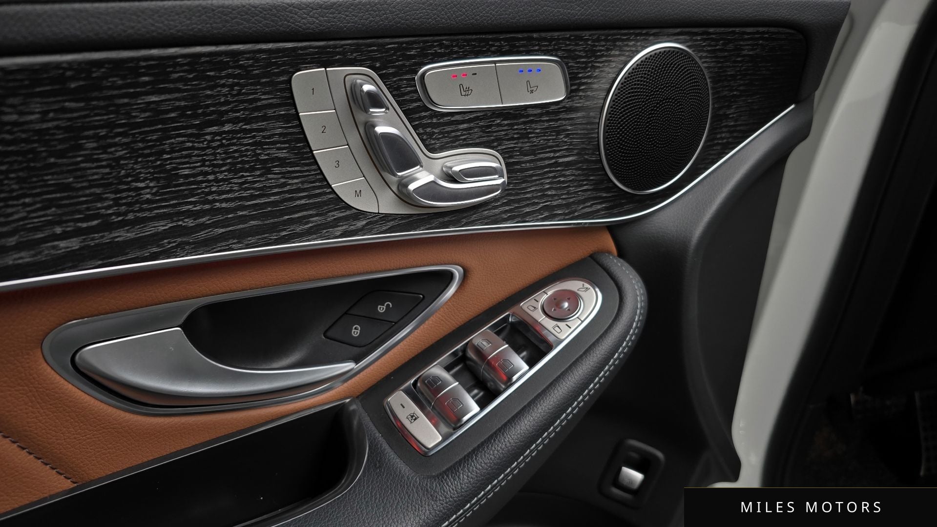 Mercedes-Benz GLC-Class X253 2023 — миниатюра 17