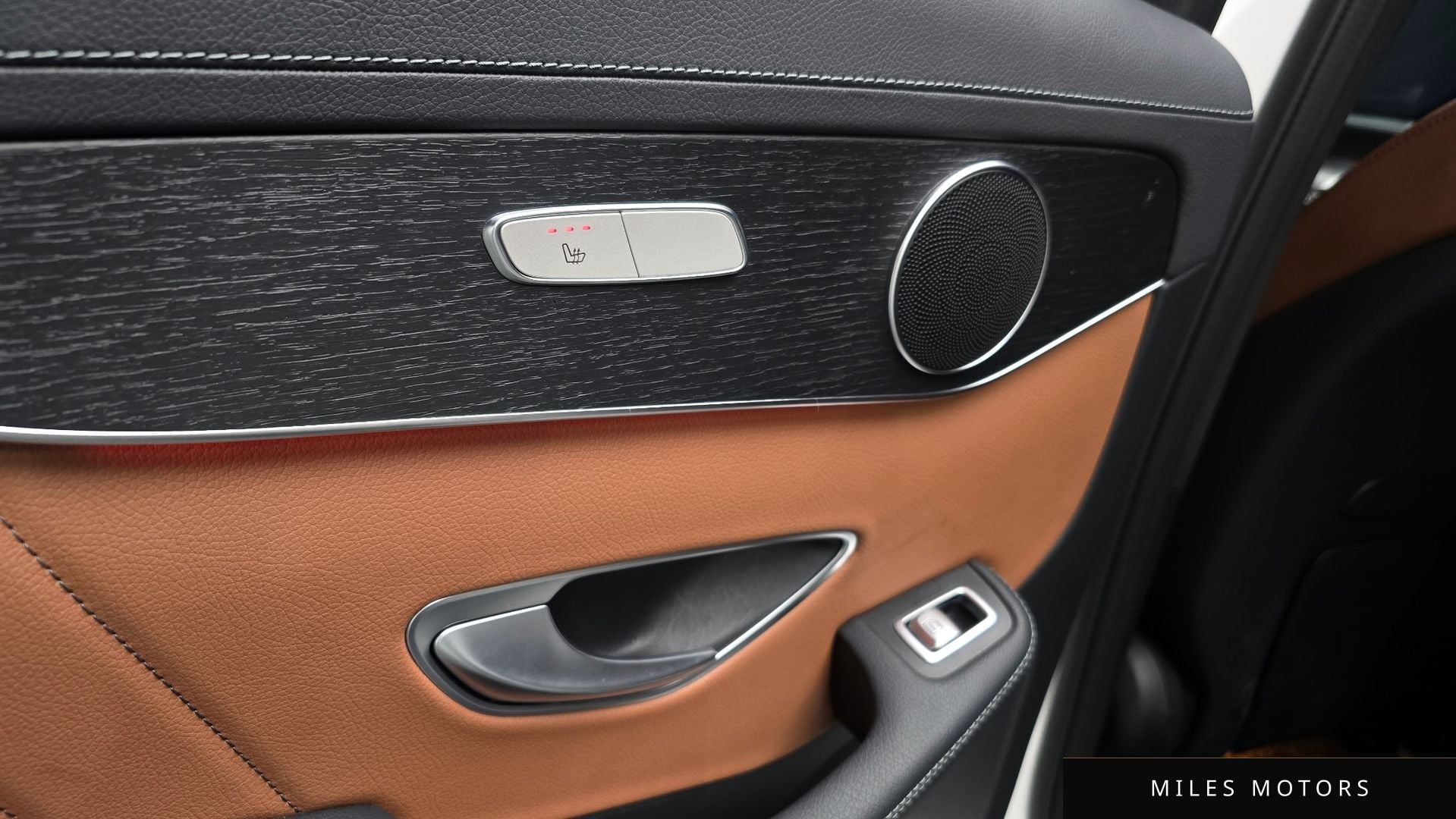 Mercedes-Benz GLC-Class X253 2023 — миниатюра 19