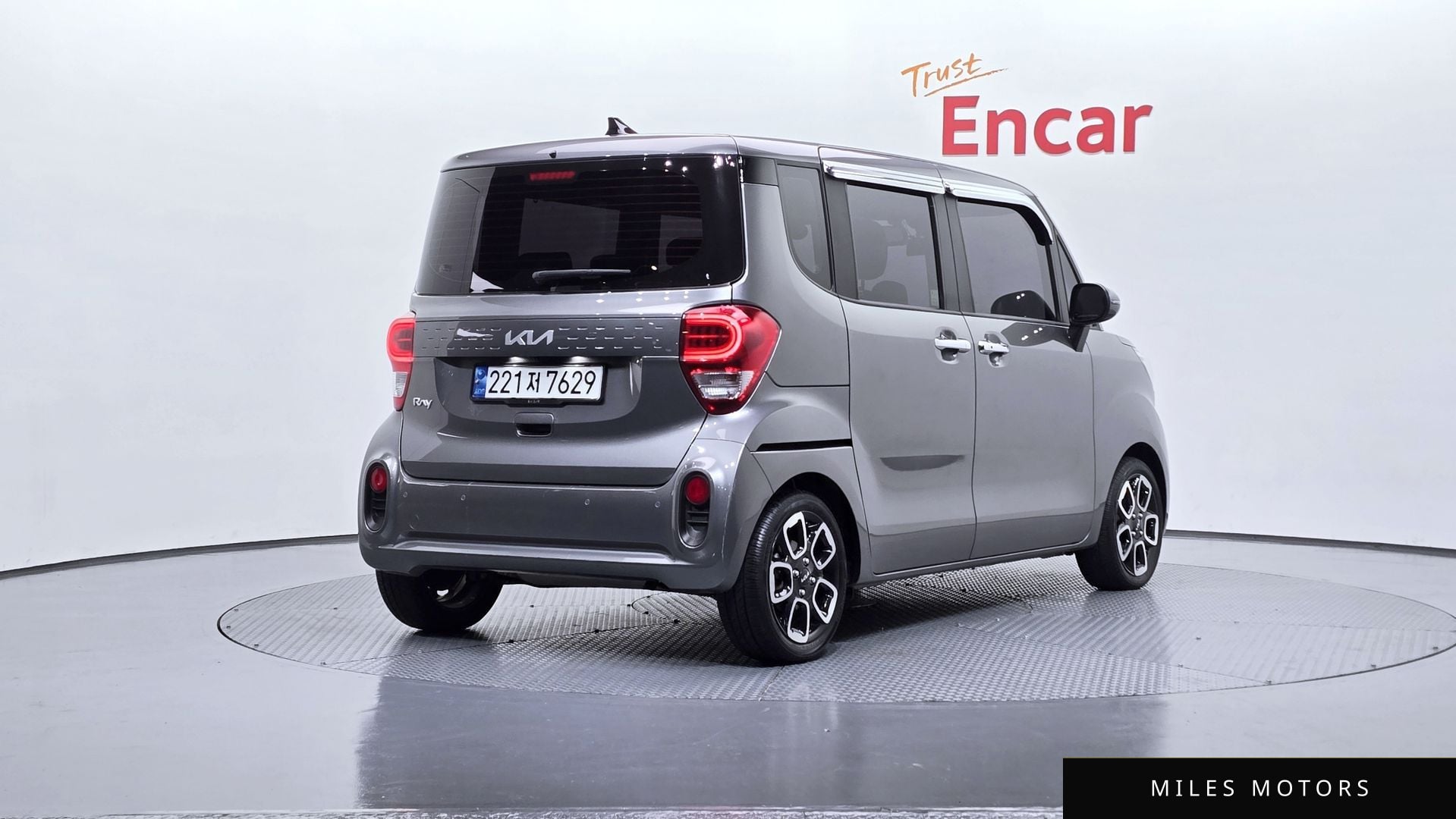 Kia RAY 2022 — миниатюра 2