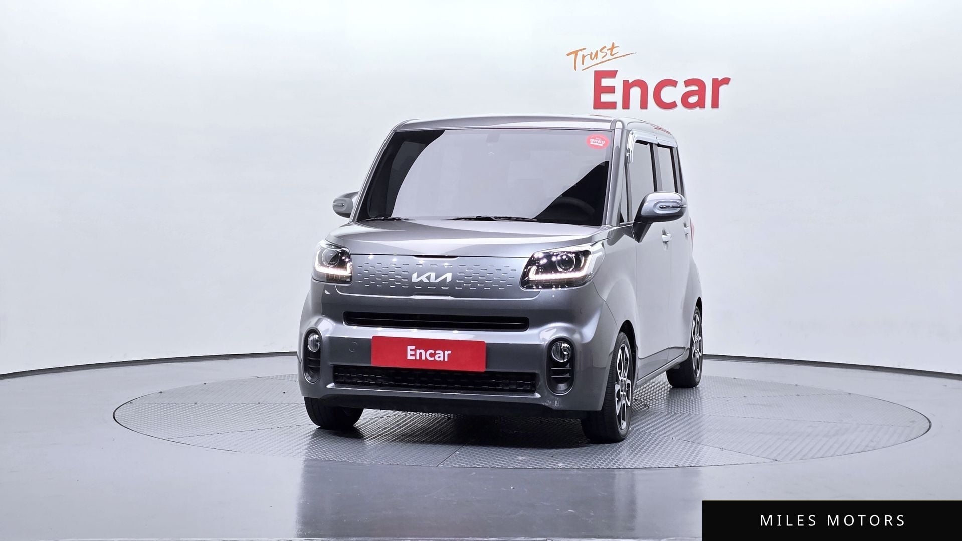 Kia RAY 2022 — миниатюра 3