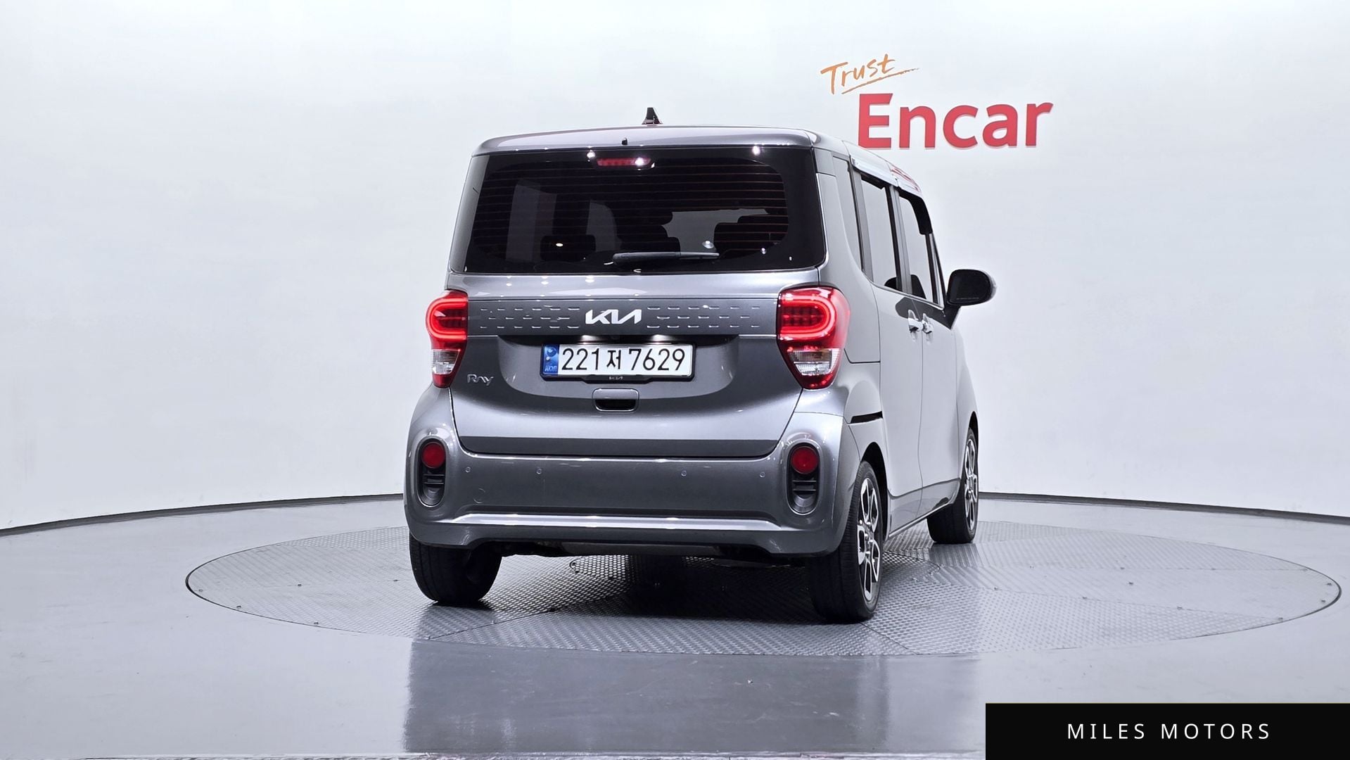 Kia RAY 2022 — миниатюра 4