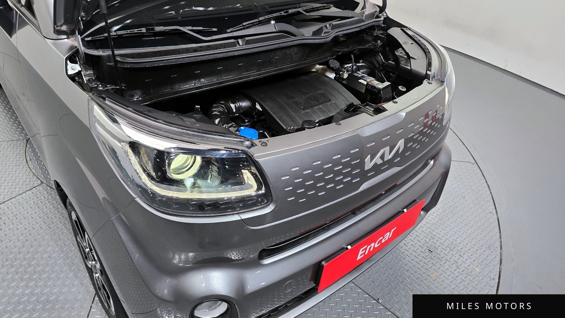 Kia RAY 2022 — миниатюра 6