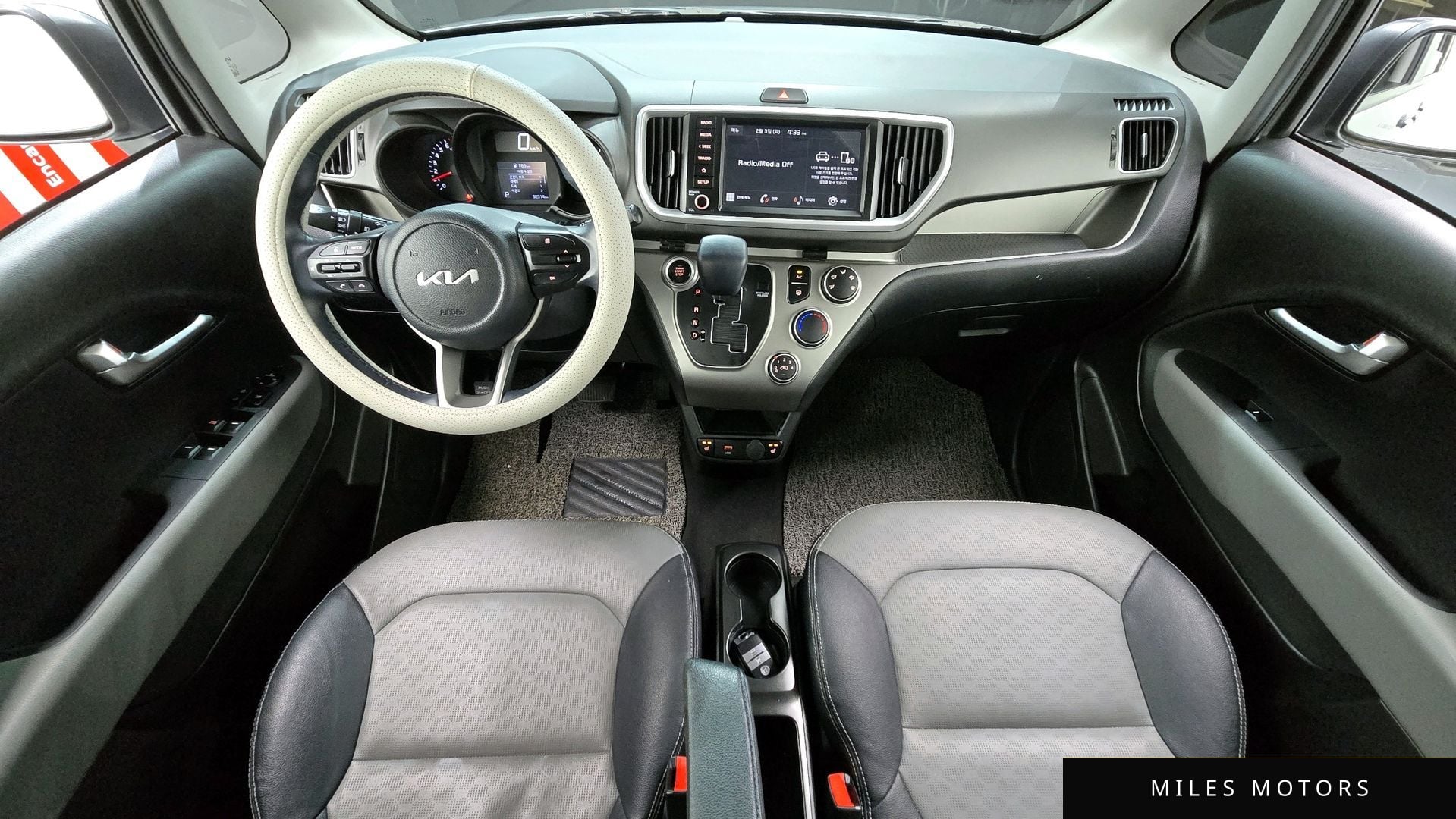 Kia RAY 2022 — миниатюра 7