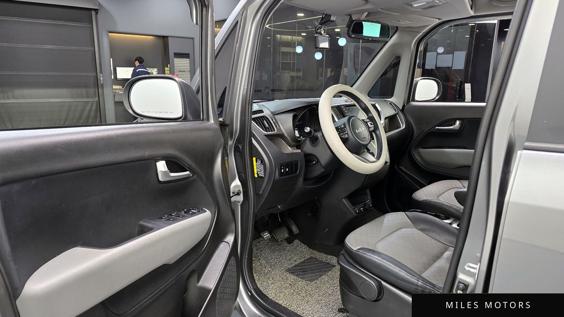 Kia RAY 2022 — миниатюра 11