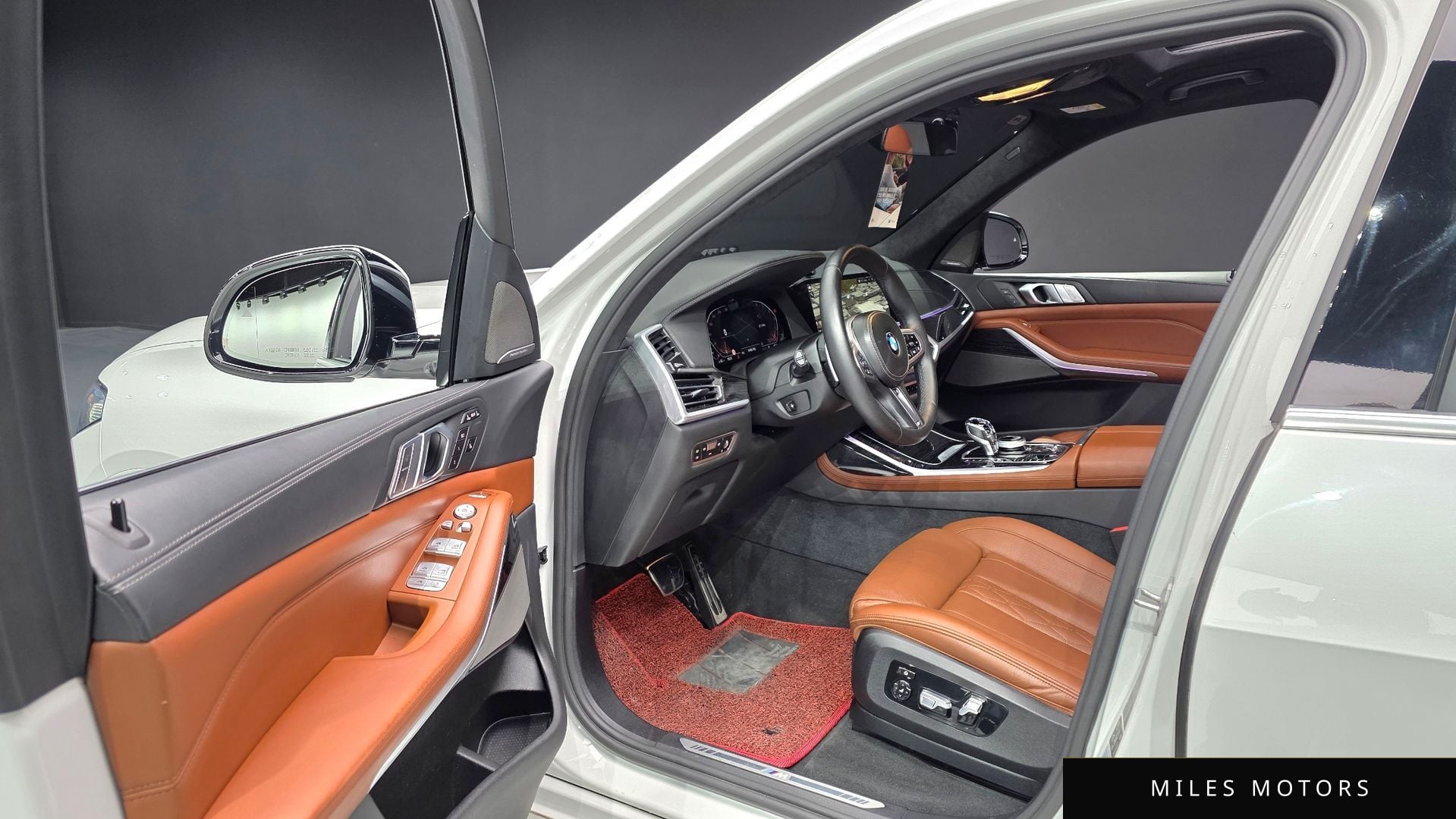 BMW X7 (G07) 2021 — миниатюра 9