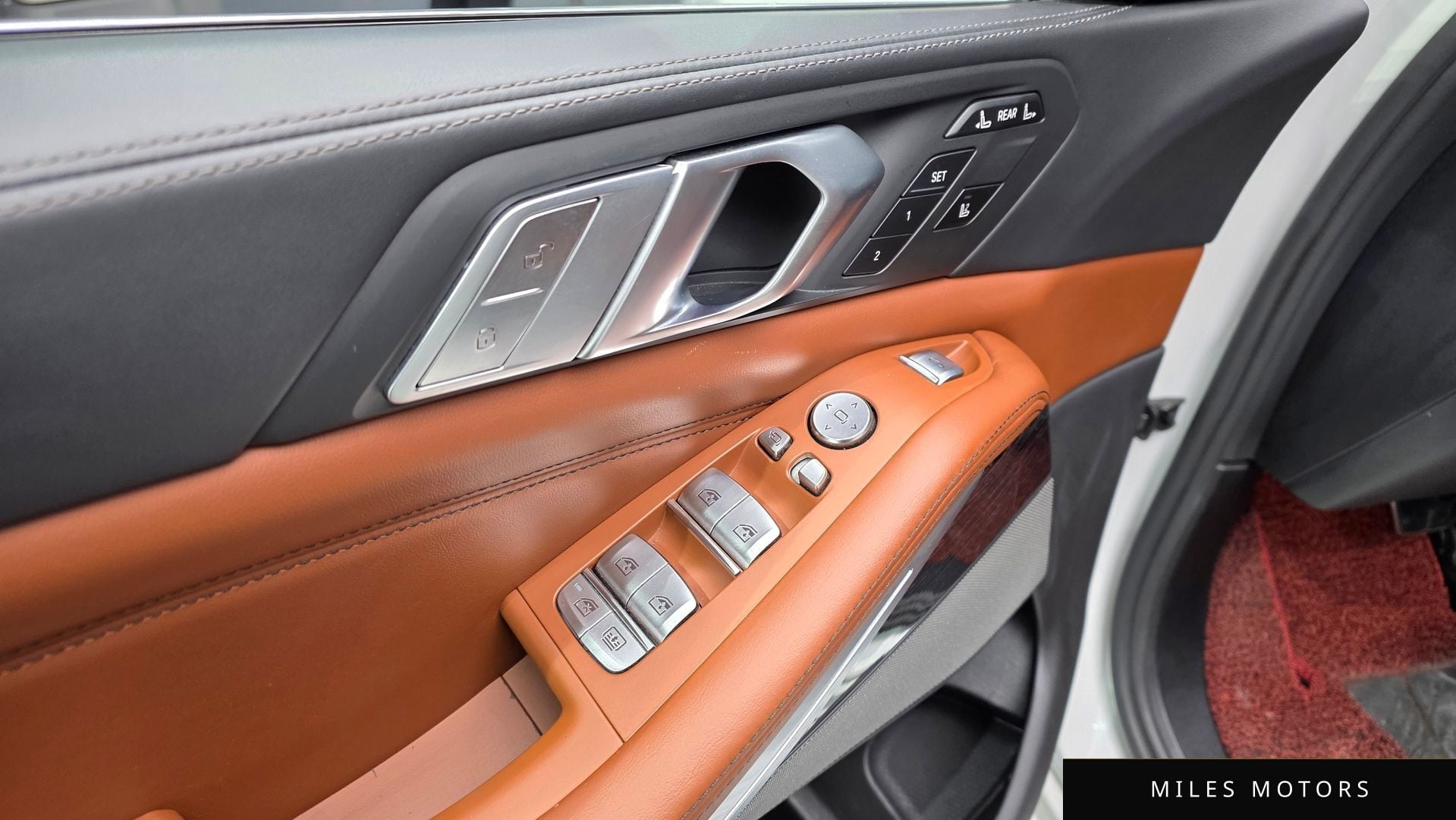 BMW X7 (G07) 2021 — миниатюра 11