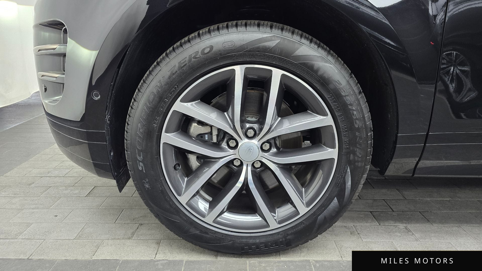 Land Rover Range Rover Evoque 2025 — миниатюра 5