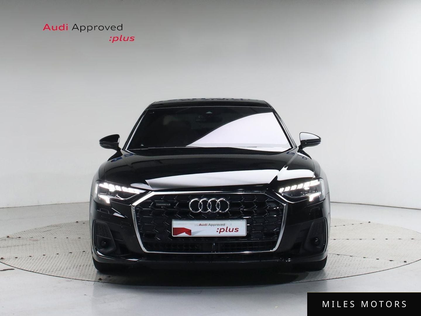 Audi A8 (D5) 2022 — миниатюра 3