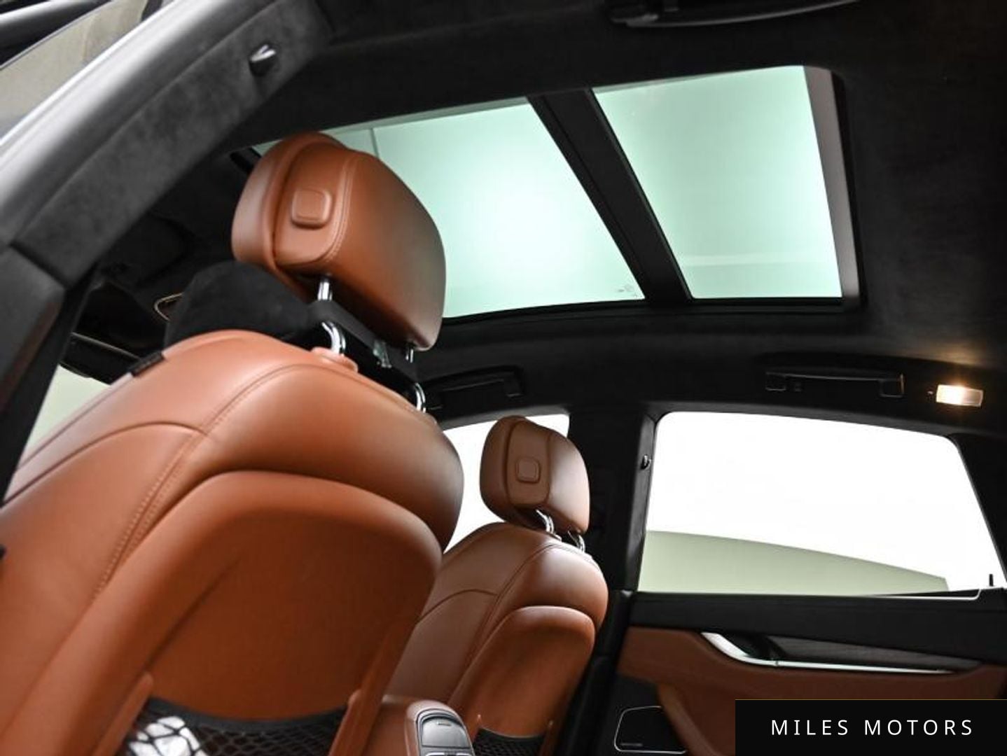 Maserati Levante 2017 — миниатюра 11