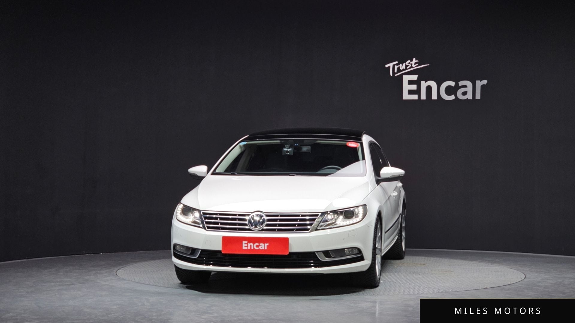 Volkswagen CC 2012 — миниатюра 3