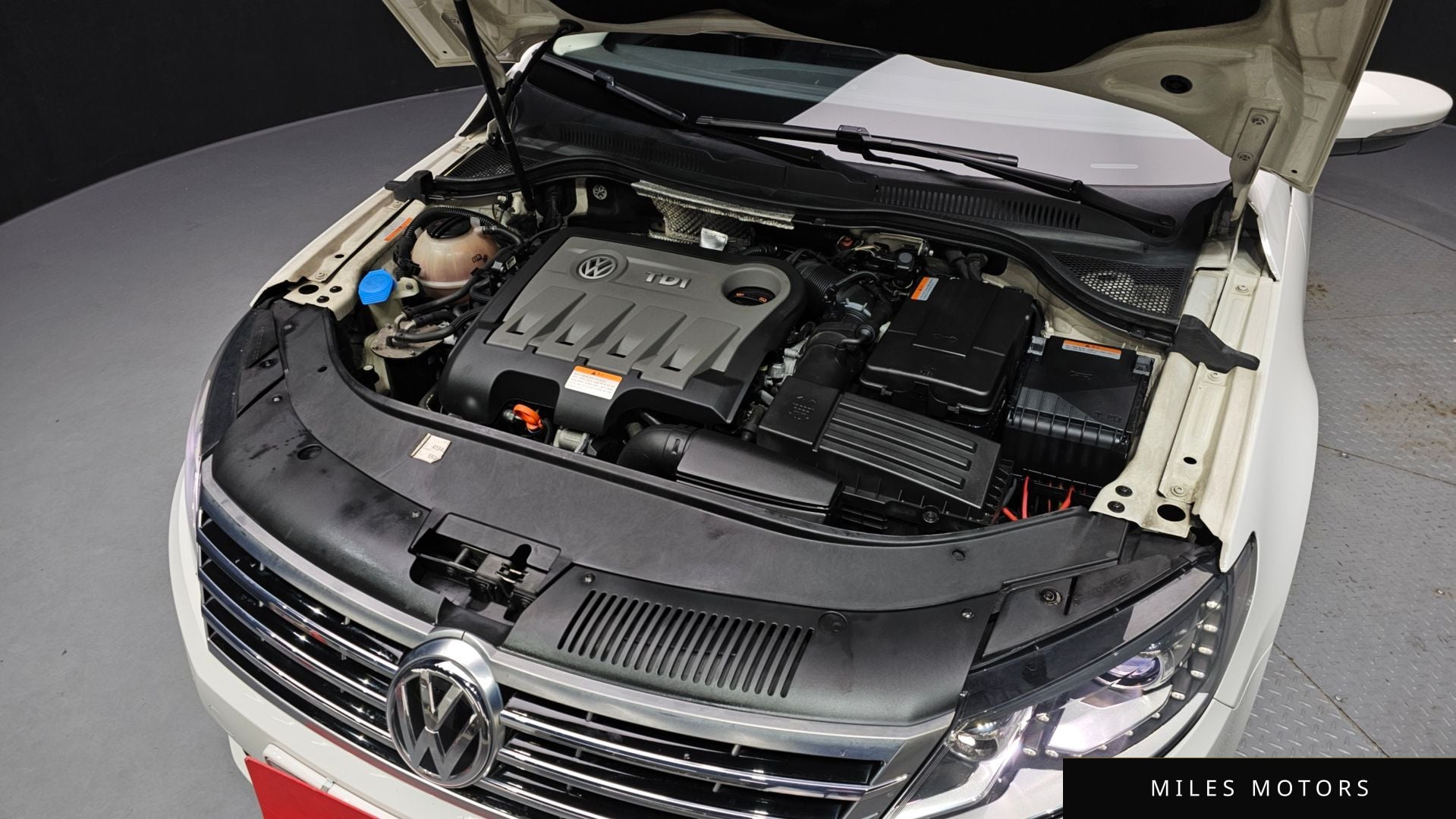Volkswagen CC 2012 — миниатюра 6