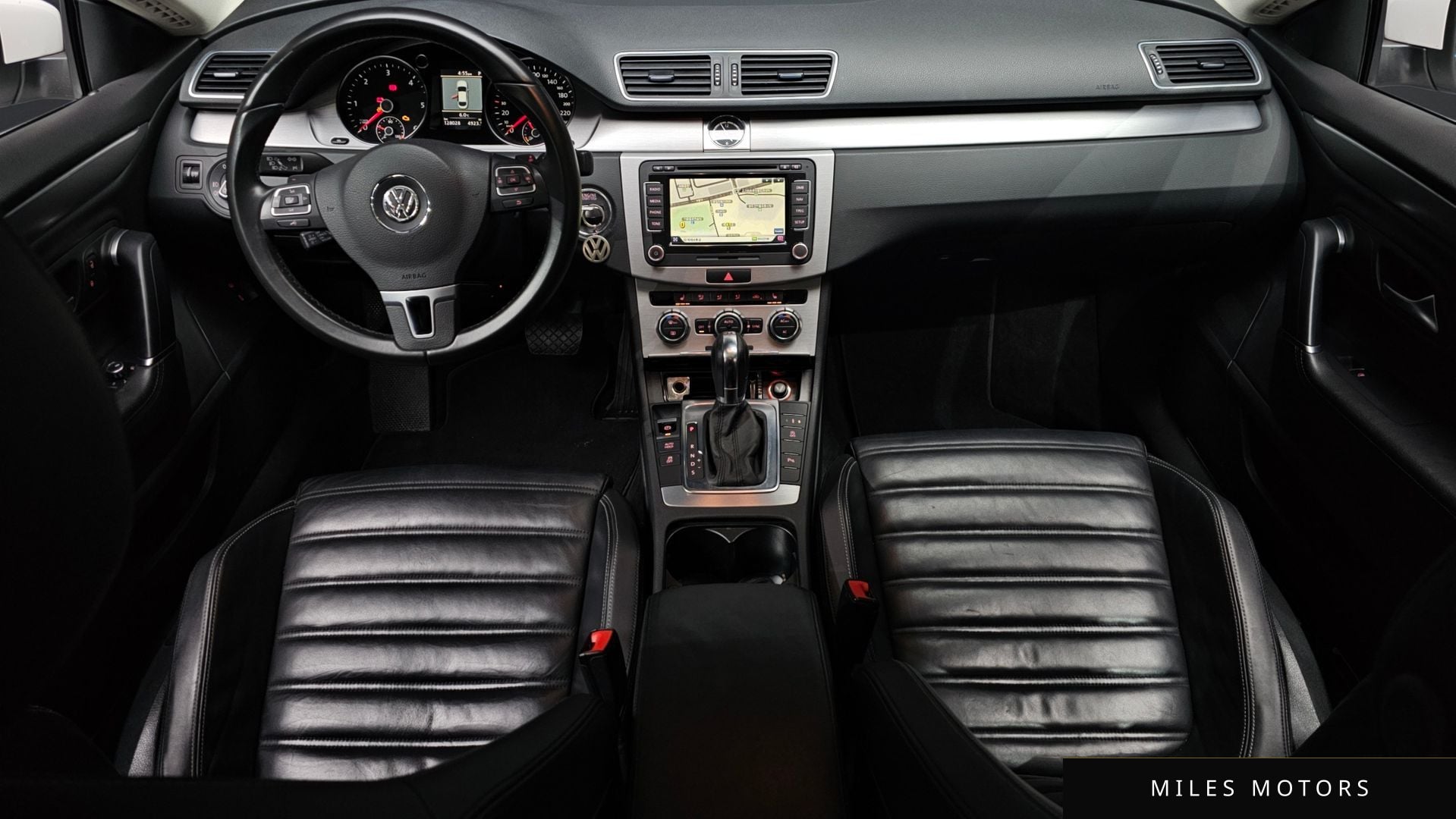 Volkswagen CC 2012 — миниатюра 7