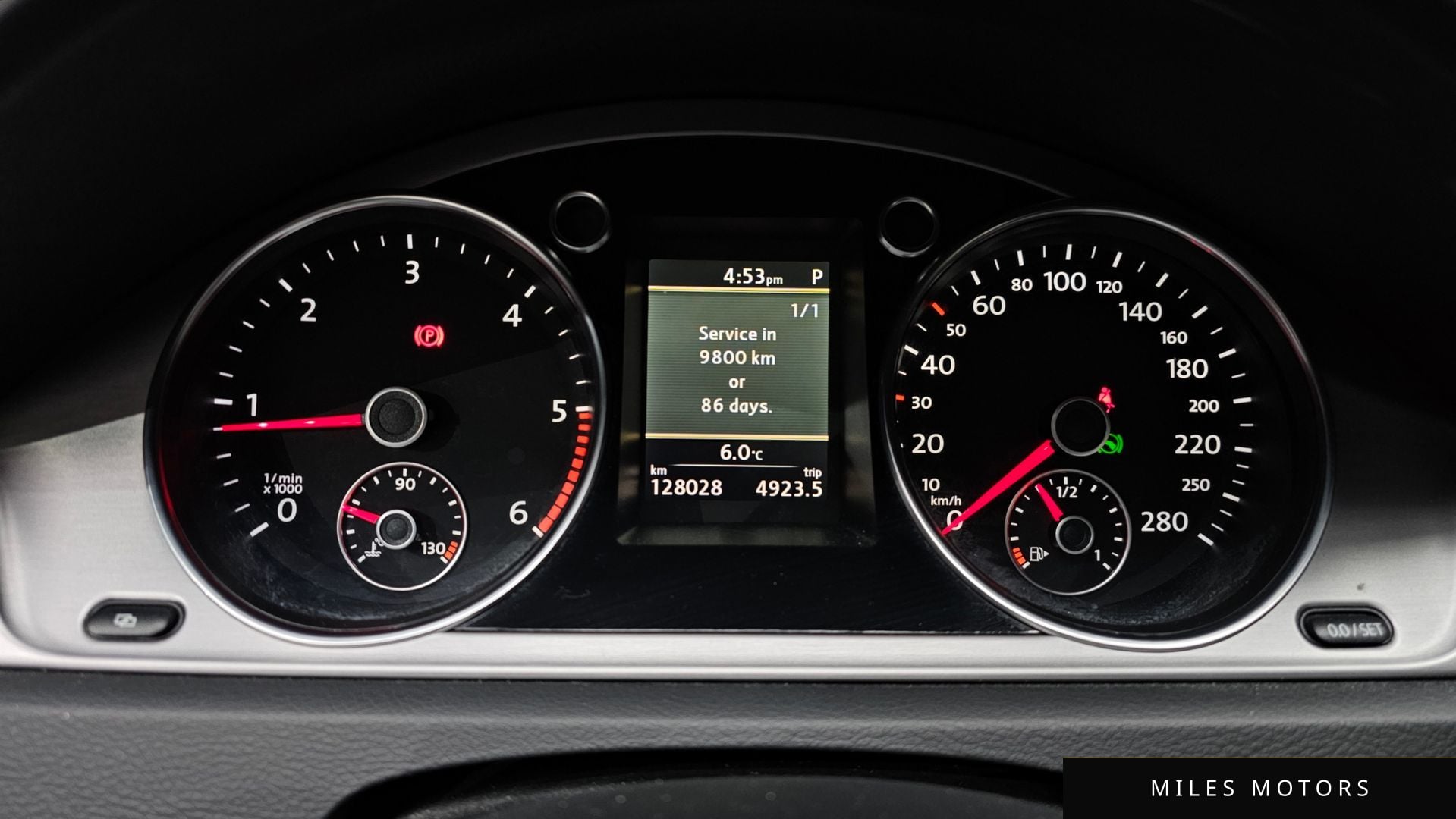 Volkswagen CC 2012 — миниатюра 8