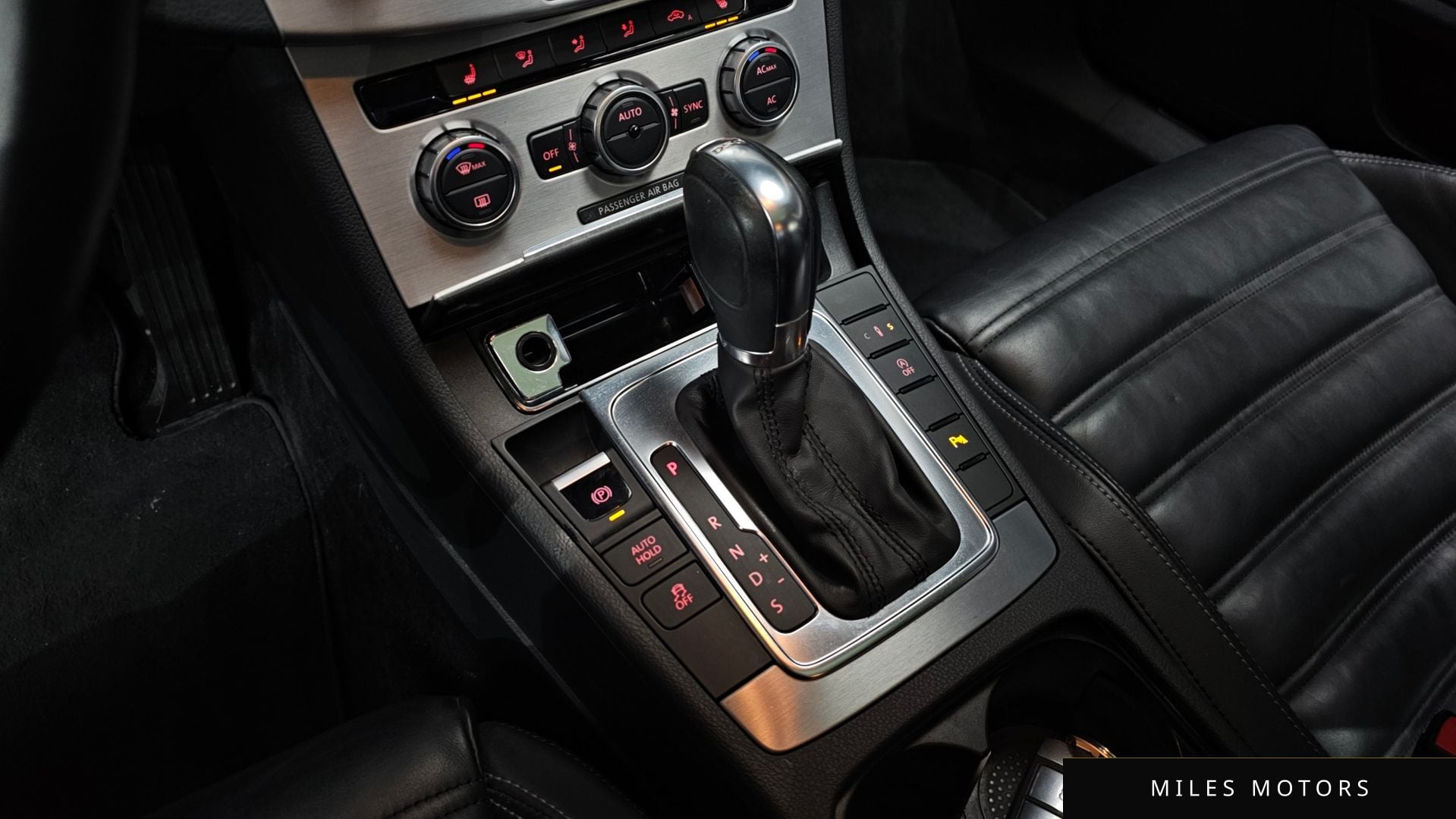 Volkswagen CC 2012 — миниатюра 9