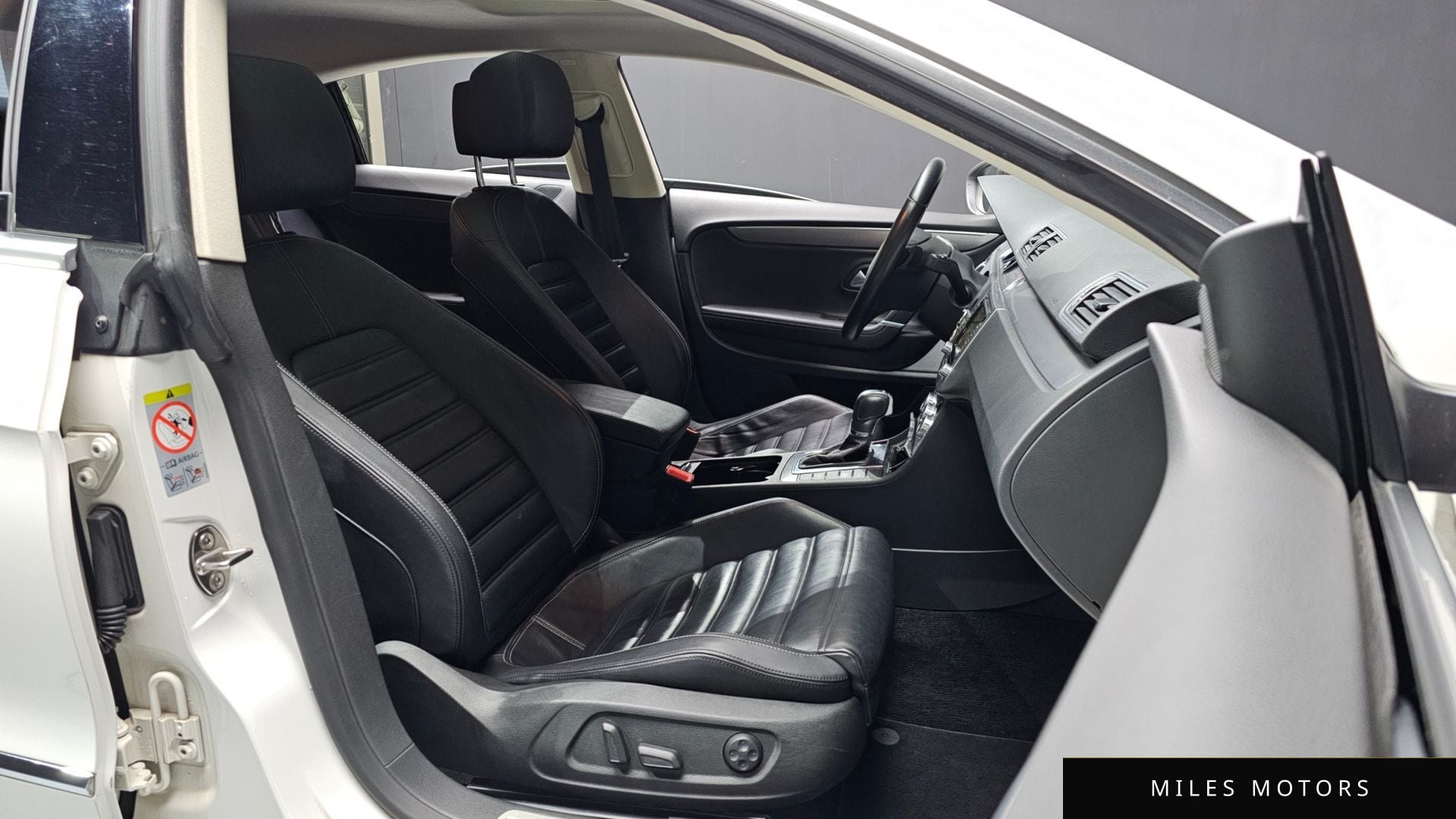 Volkswagen CC 2012 — миниатюра 11