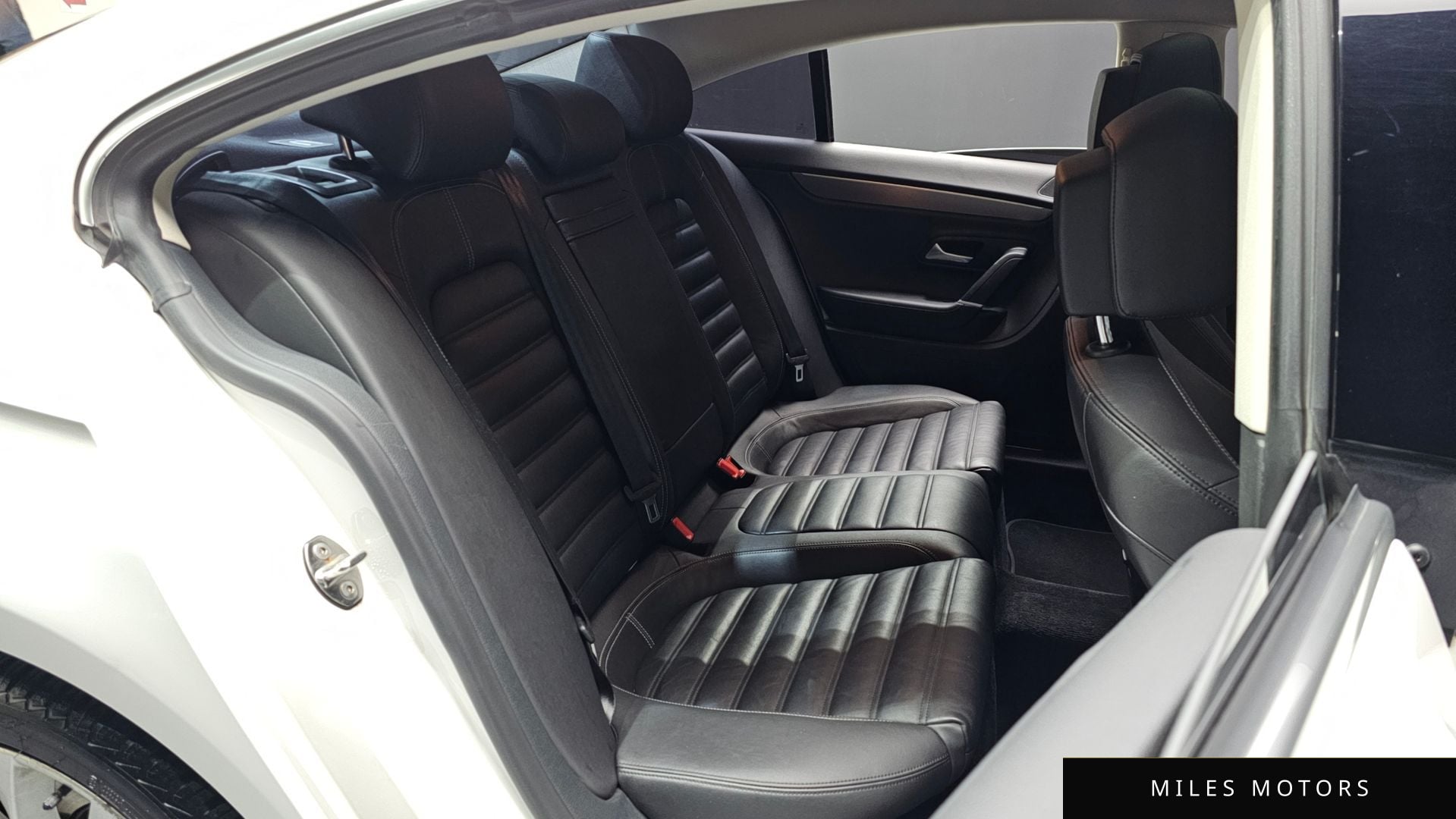 Volkswagen CC 2012 — миниатюра 12