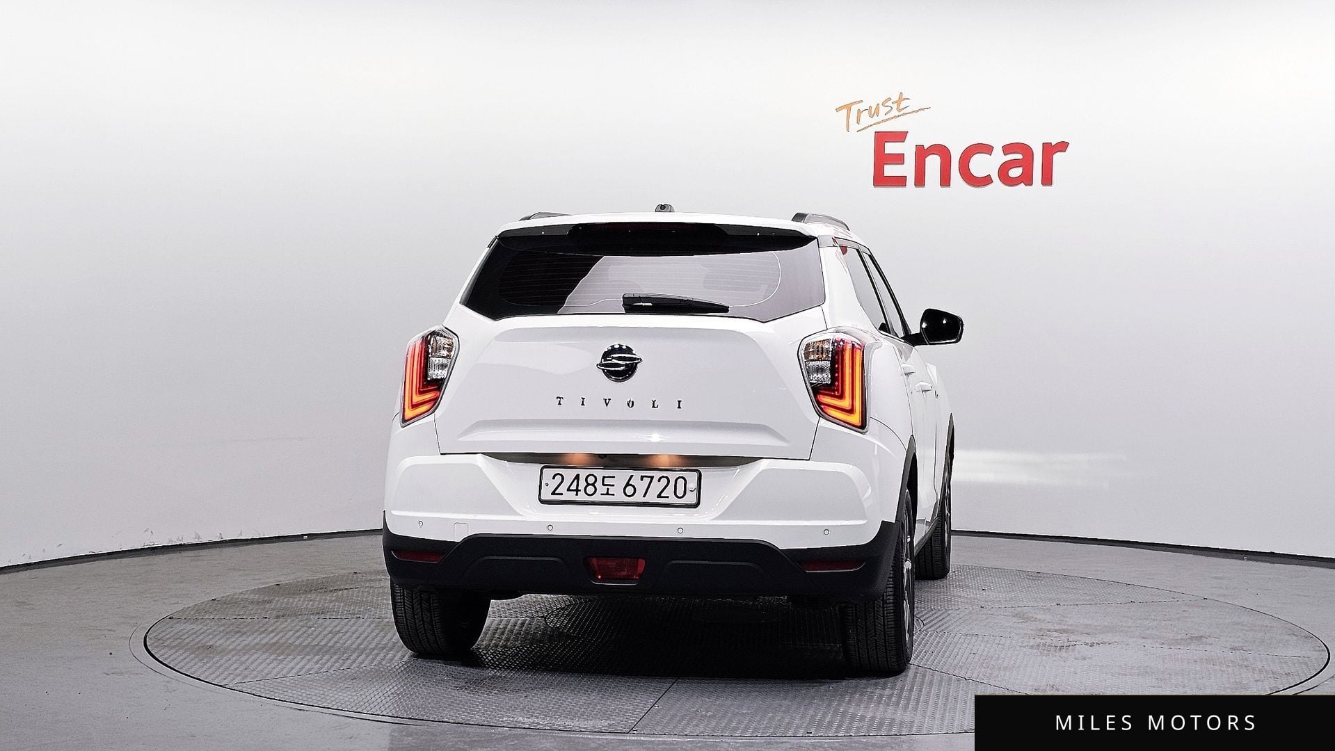 KG Mobility TIBOLI 2022 — миниатюра 4