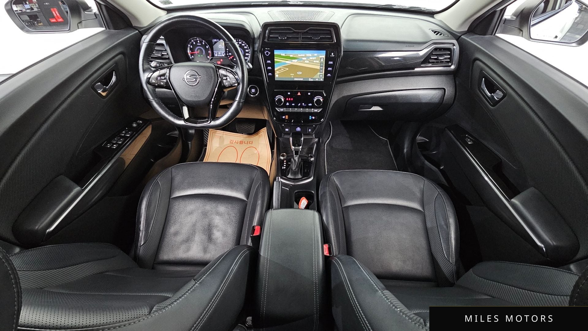 KG Mobility TIBOLI 2022 — миниатюра 7
