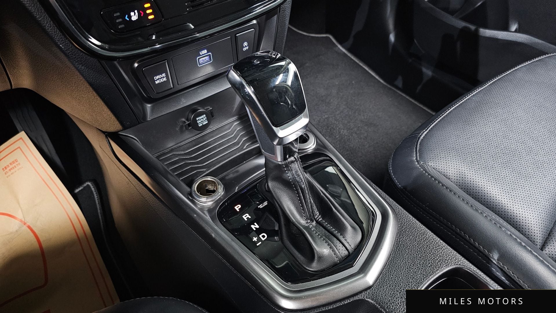 KG Mobility TIBOLI 2022 — миниатюра 9