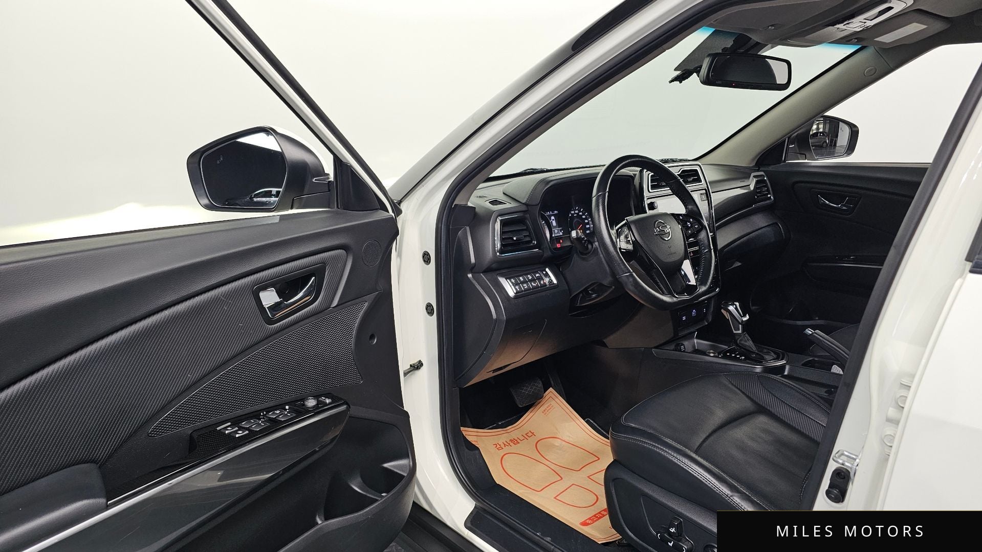 KG Mobility TIBOLI 2022 — миниатюра 10