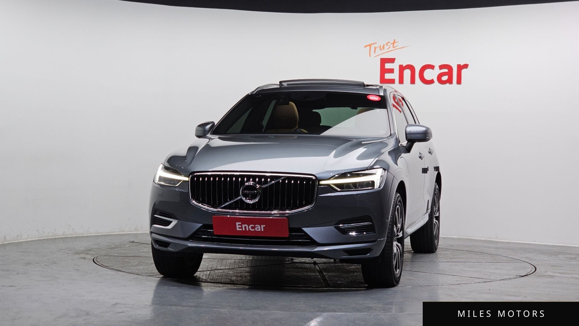 Volvo XC60 2020 — миниатюра 3