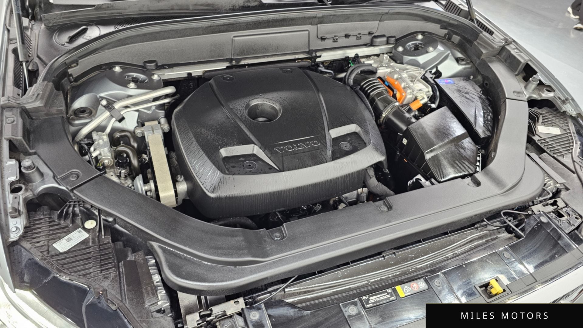 Volvo XC60 2020 — миниатюра 6