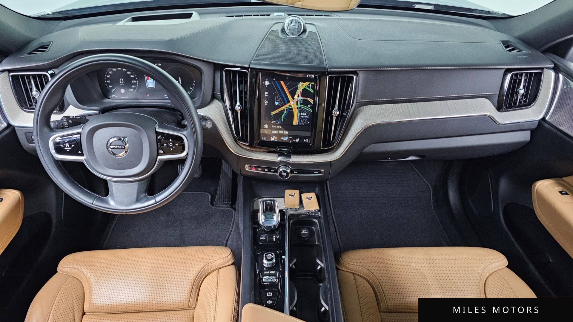Volvo XC60 2020 — миниатюра 7