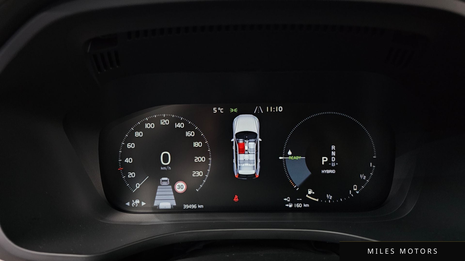Volvo XC60 2020 — миниатюра 8