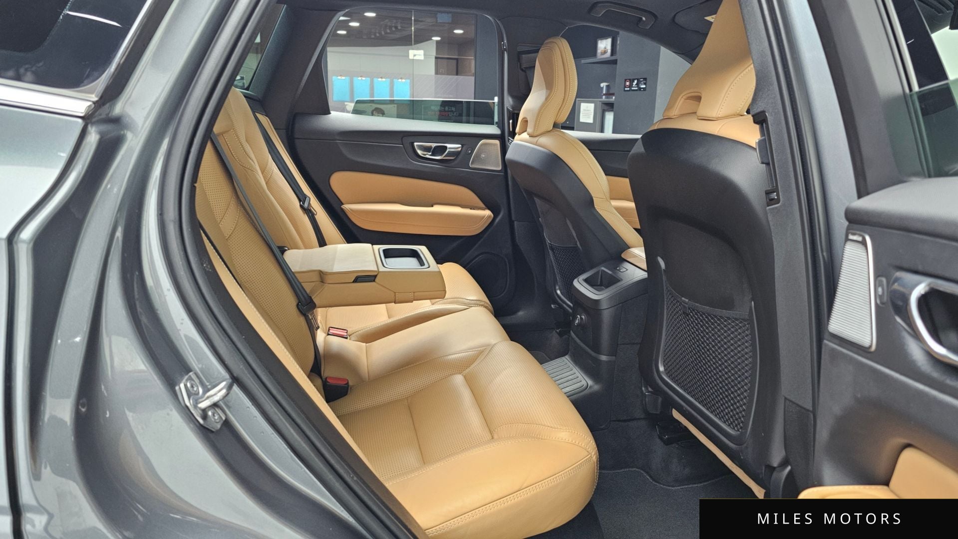 Volvo XC60 2020 — миниатюра 12