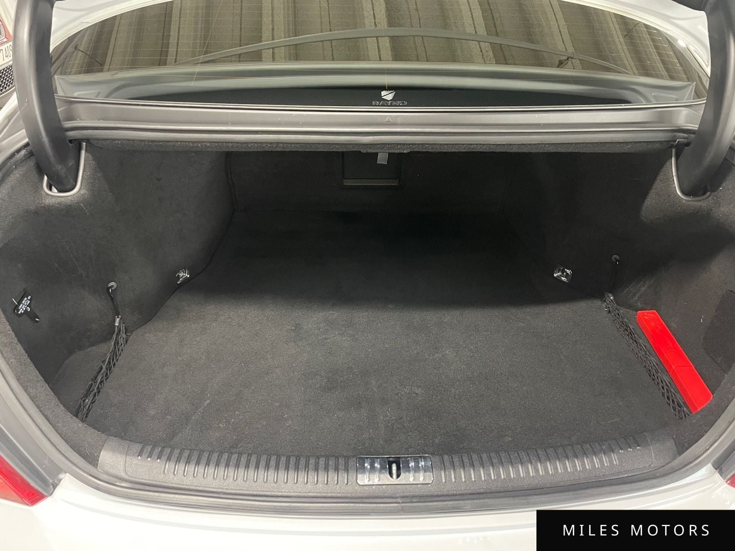 Genesis EQ900 2018 — миниатюра 6