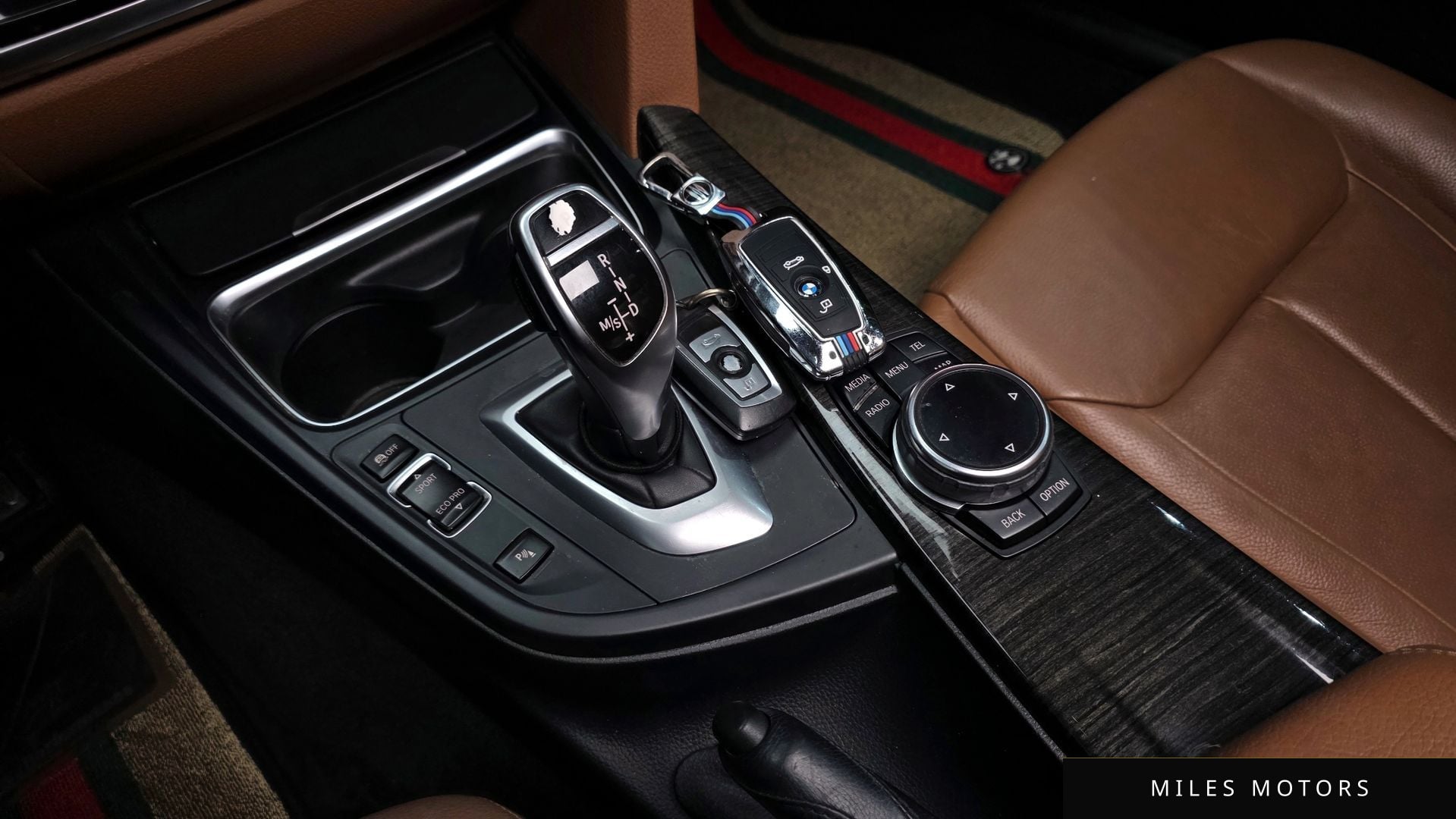 BMW 4 Series (F32) 2014 — миниатюра 9