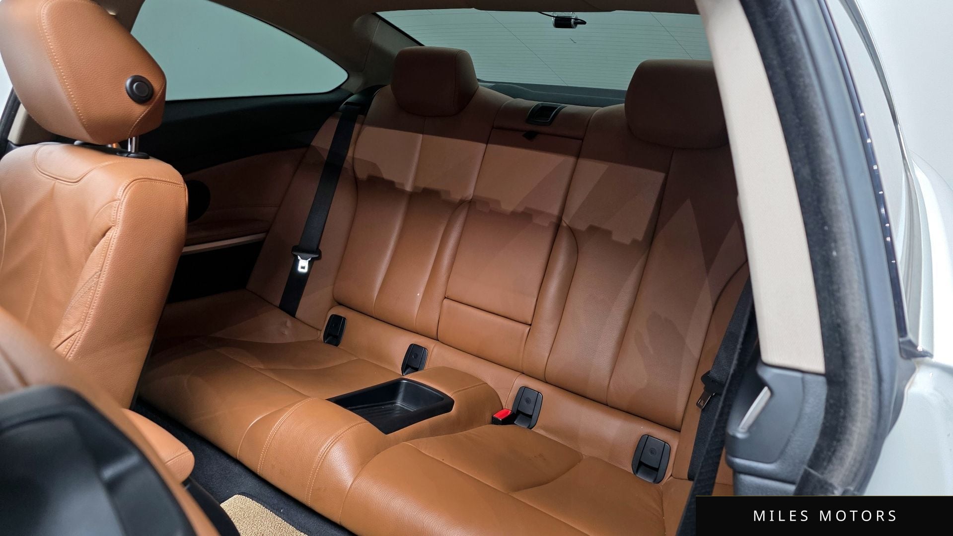BMW 4 Series (F32) 2014 — миниатюра 11