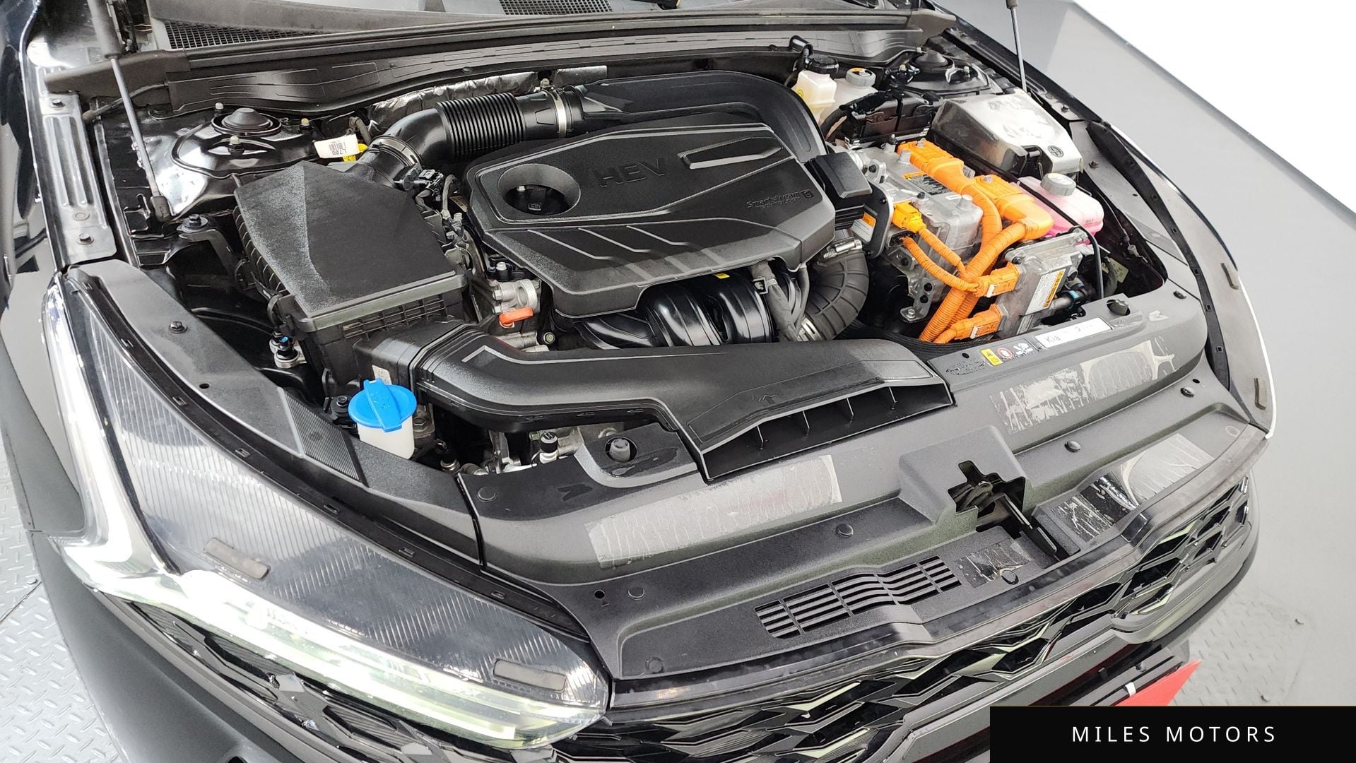 Kia K5 2023 — миниатюра 6