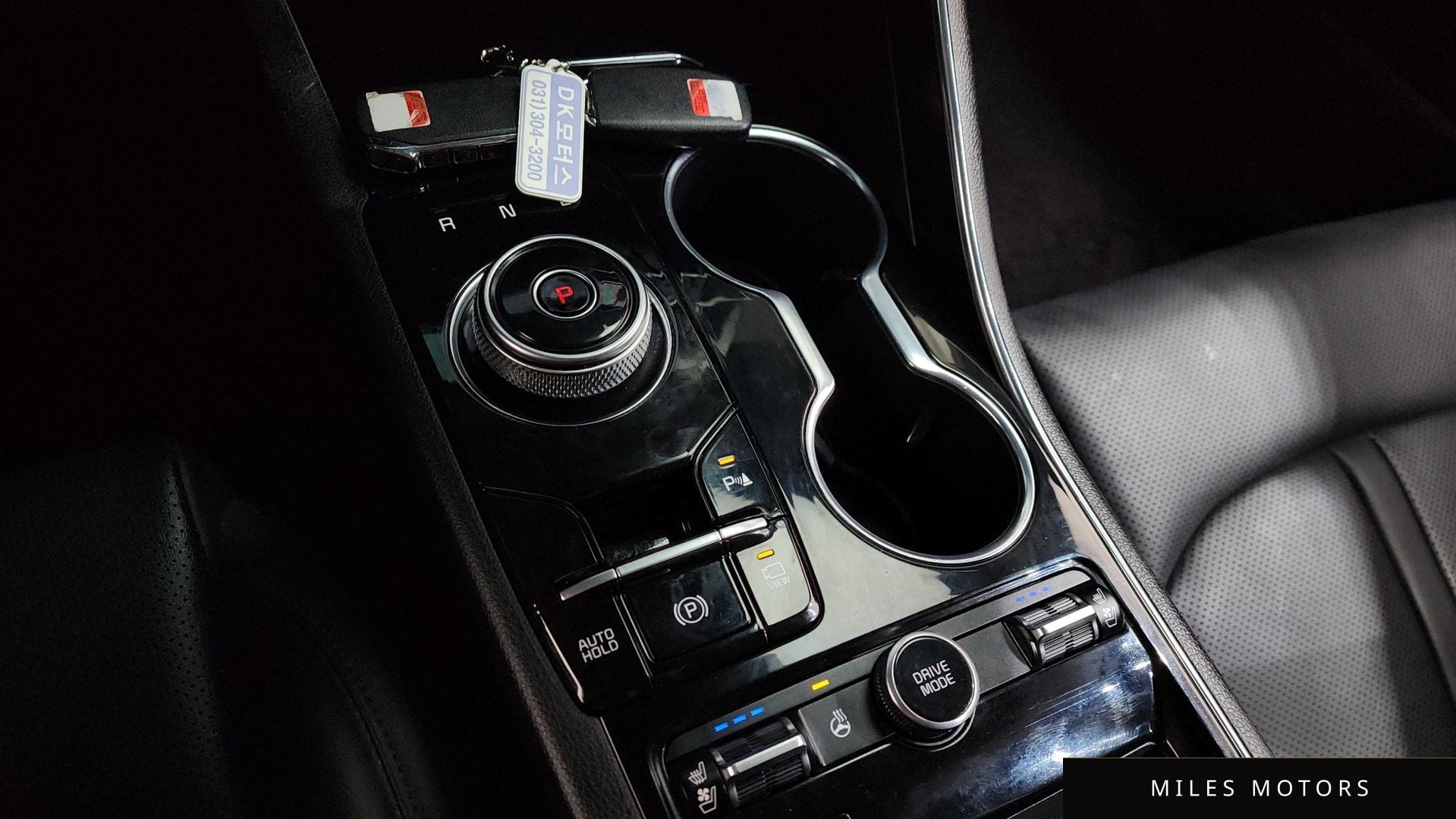 Kia K5 2023 — миниатюра 9