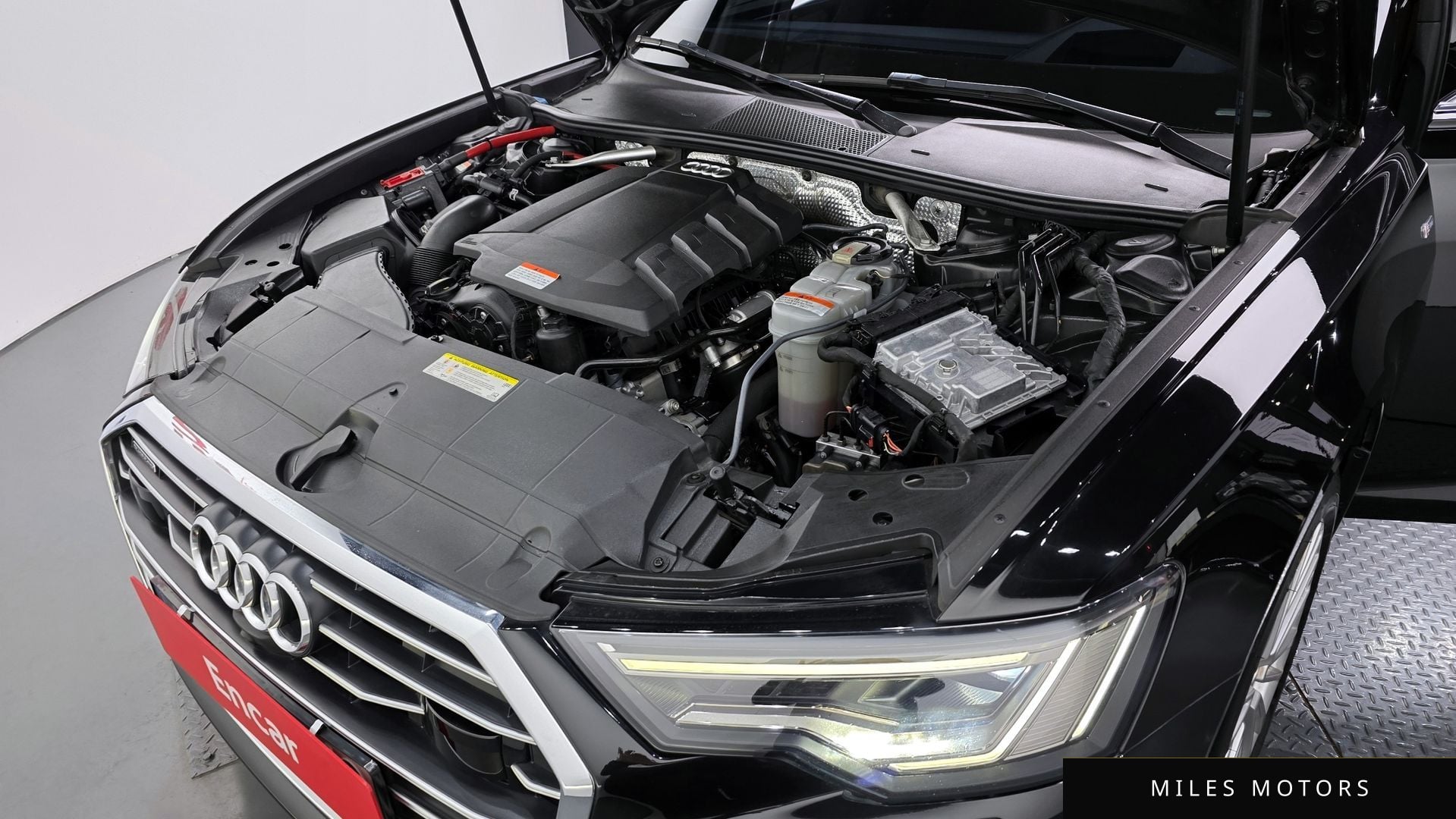 Audi A6 (C8) 2019 — миниатюра 6